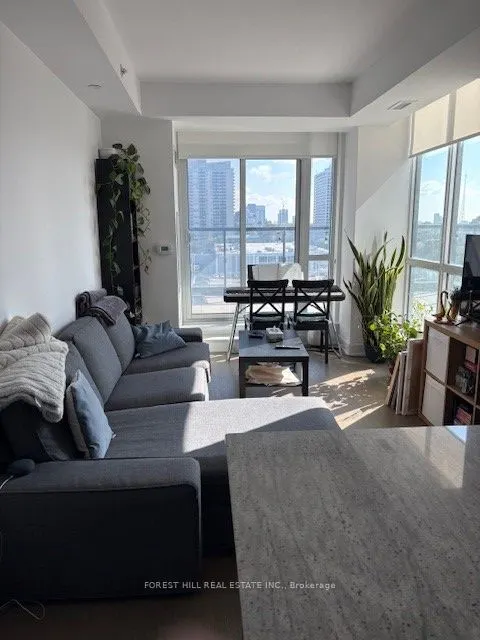 1486 Bathurst Street, #606