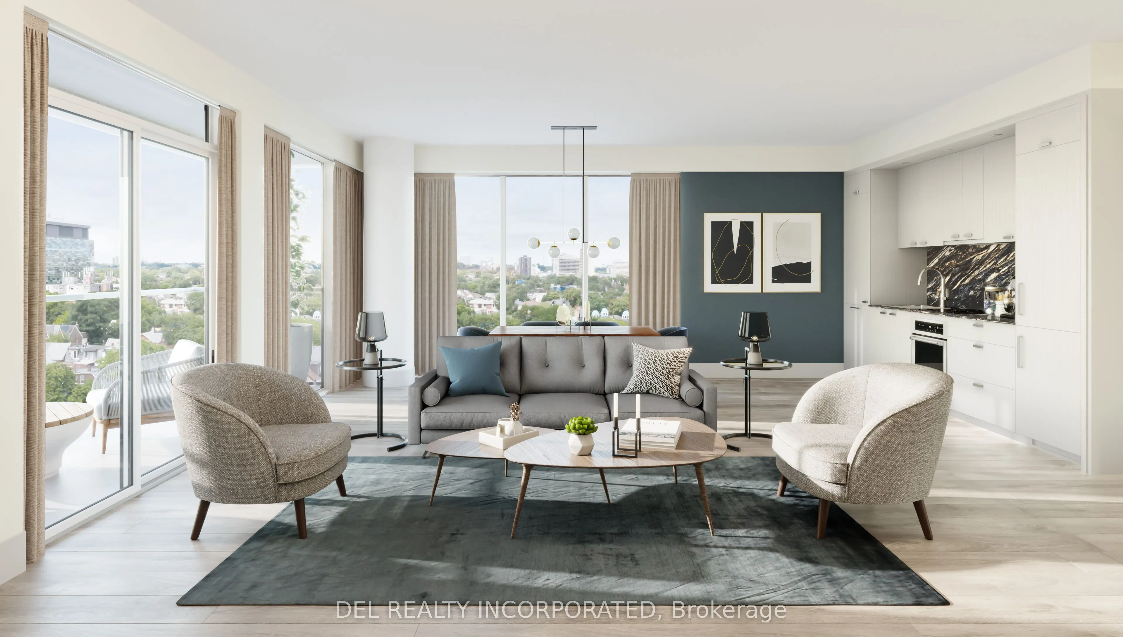 115 Denison Avenue, #512