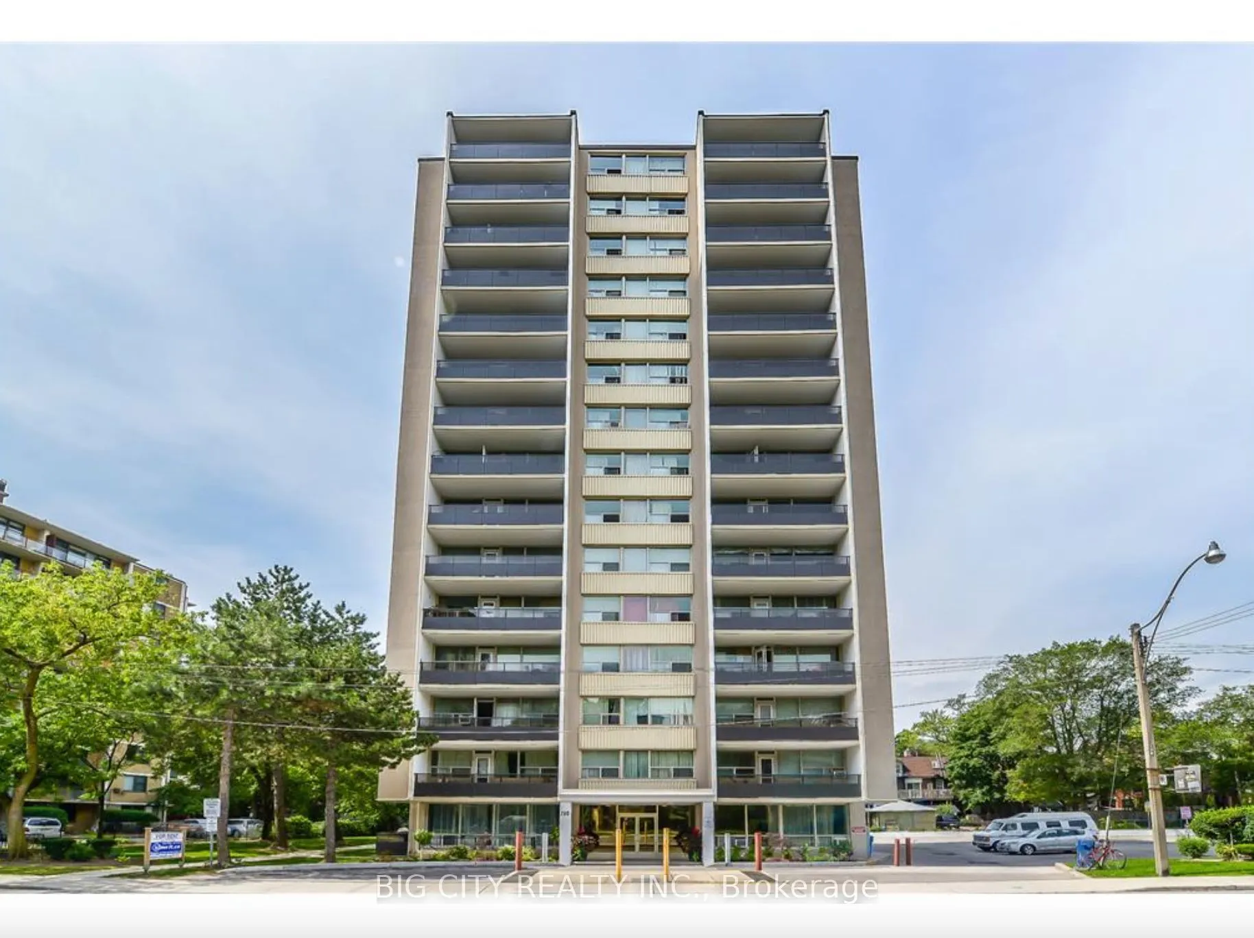 280 St. George Street, #1604