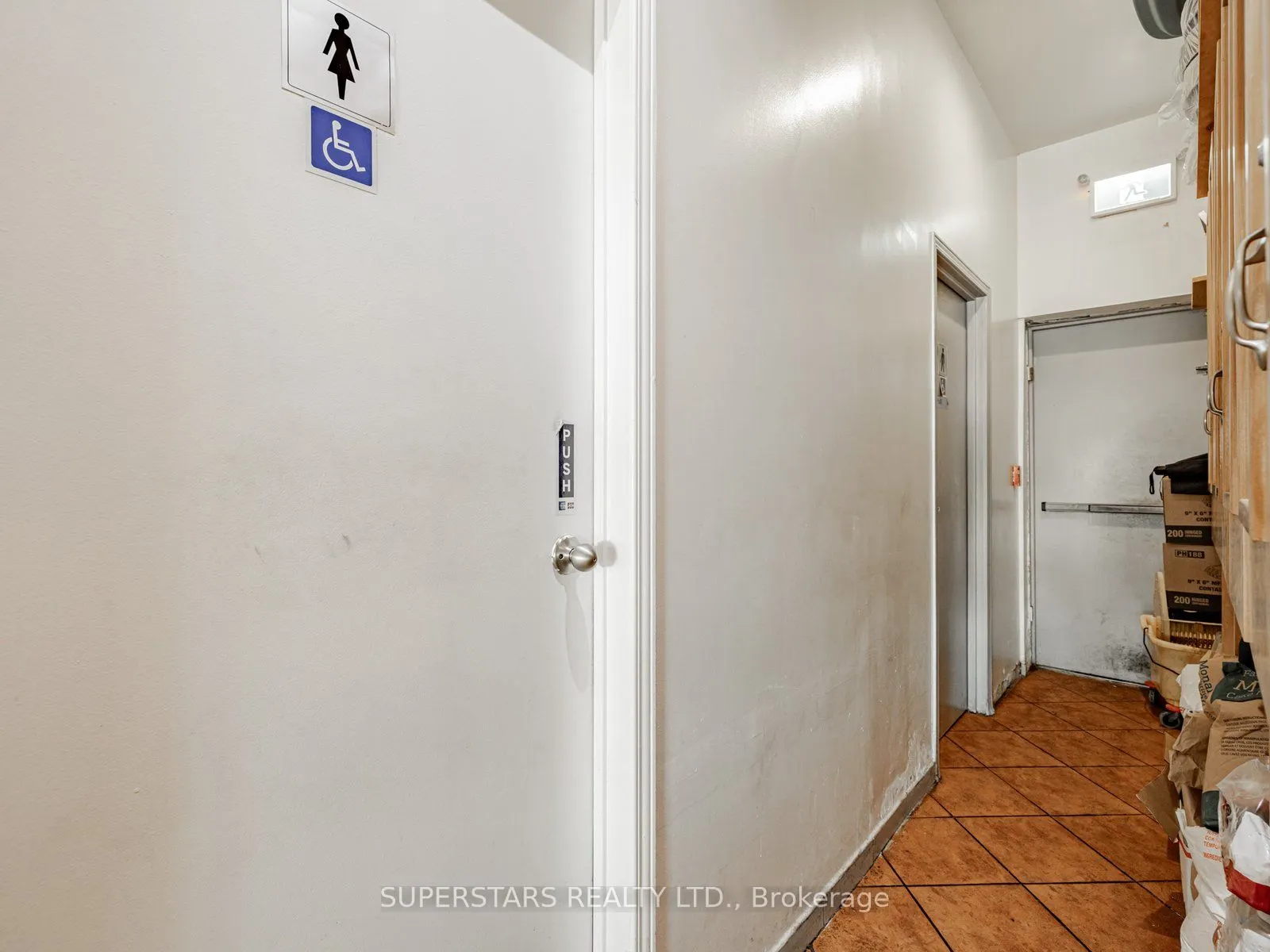 6212 Yonge Street #103A