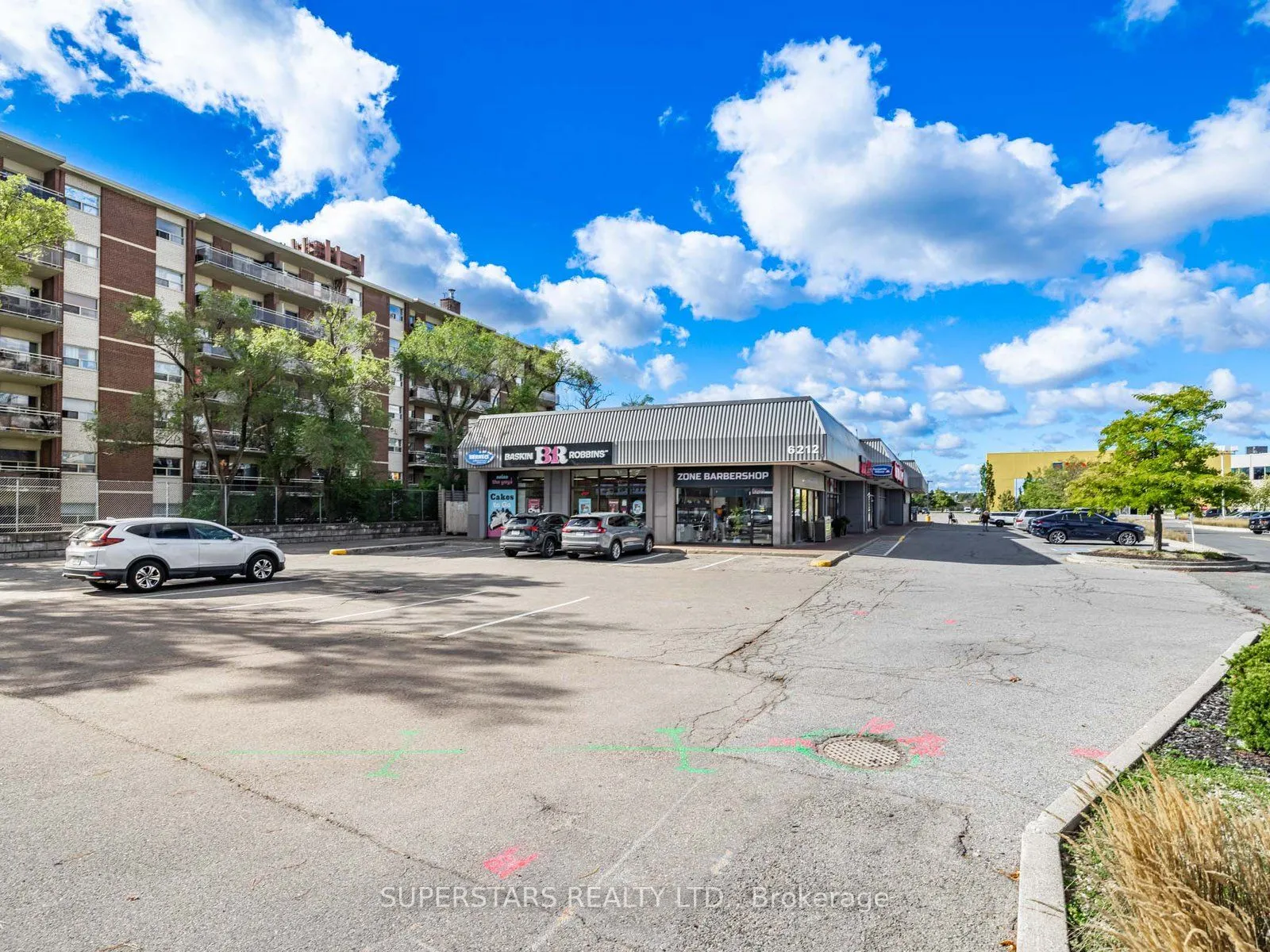 6212 Yonge Street #103A