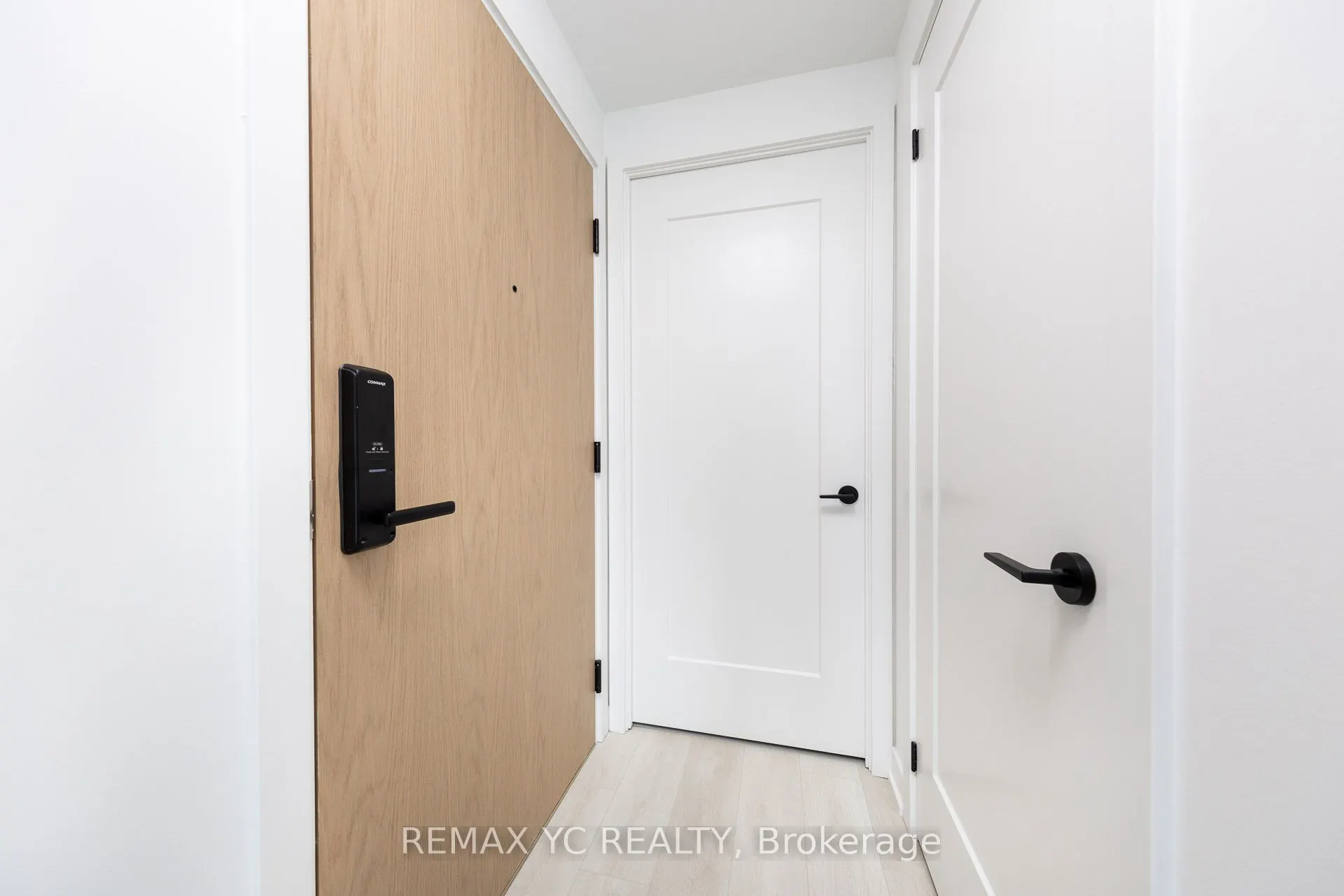 5 Defries Street, #2207