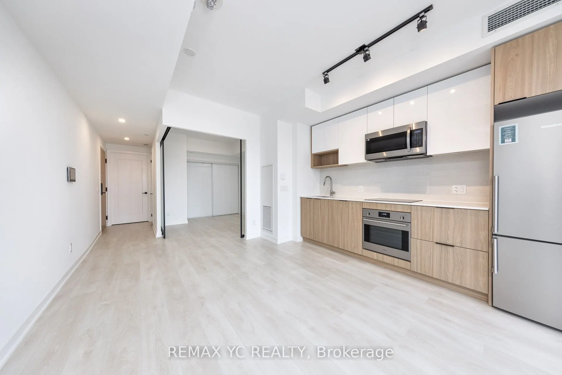 5 Defries Street, #2207
