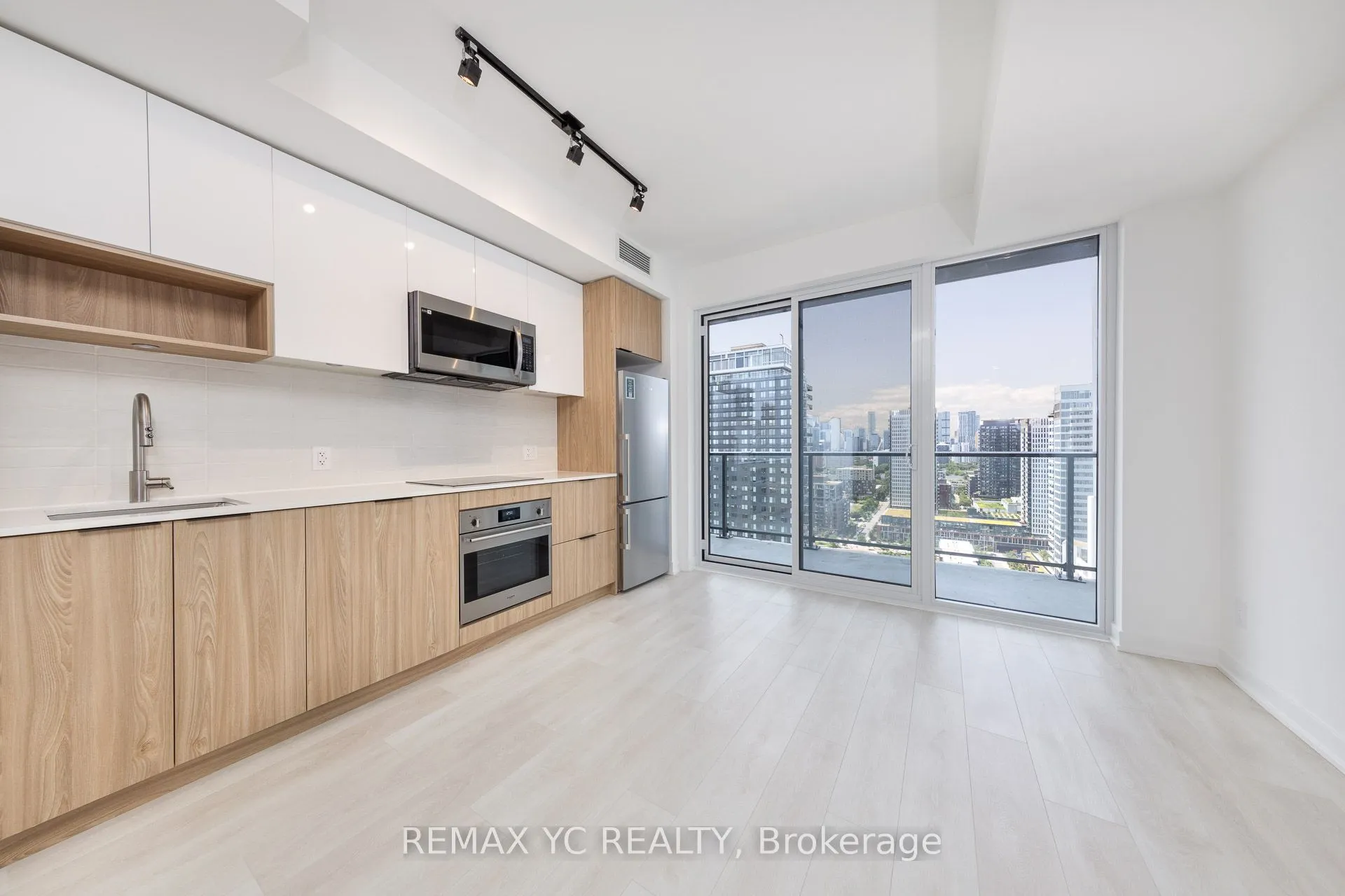 5 Defries Street, #2207