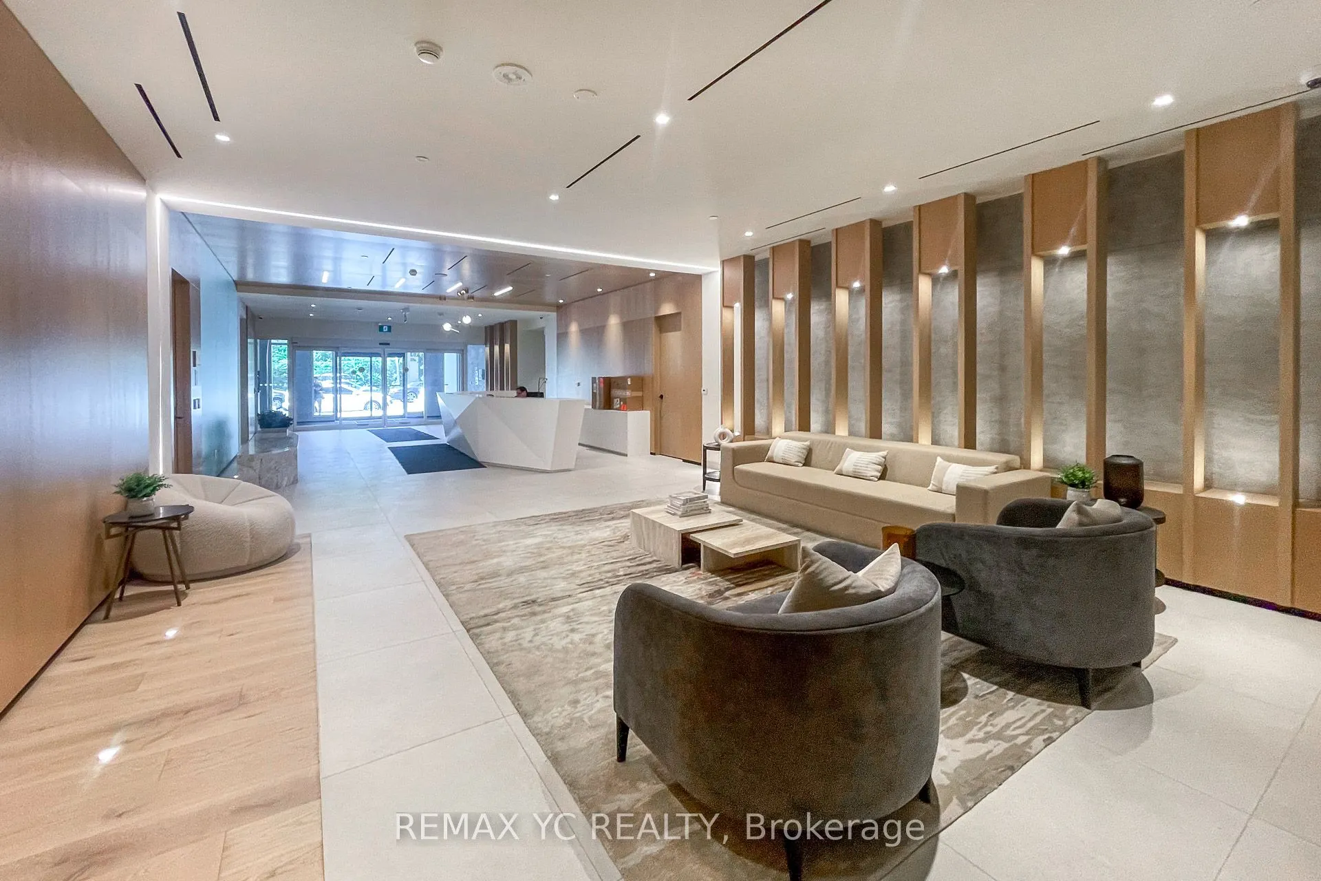 5 Defries Street, #2207