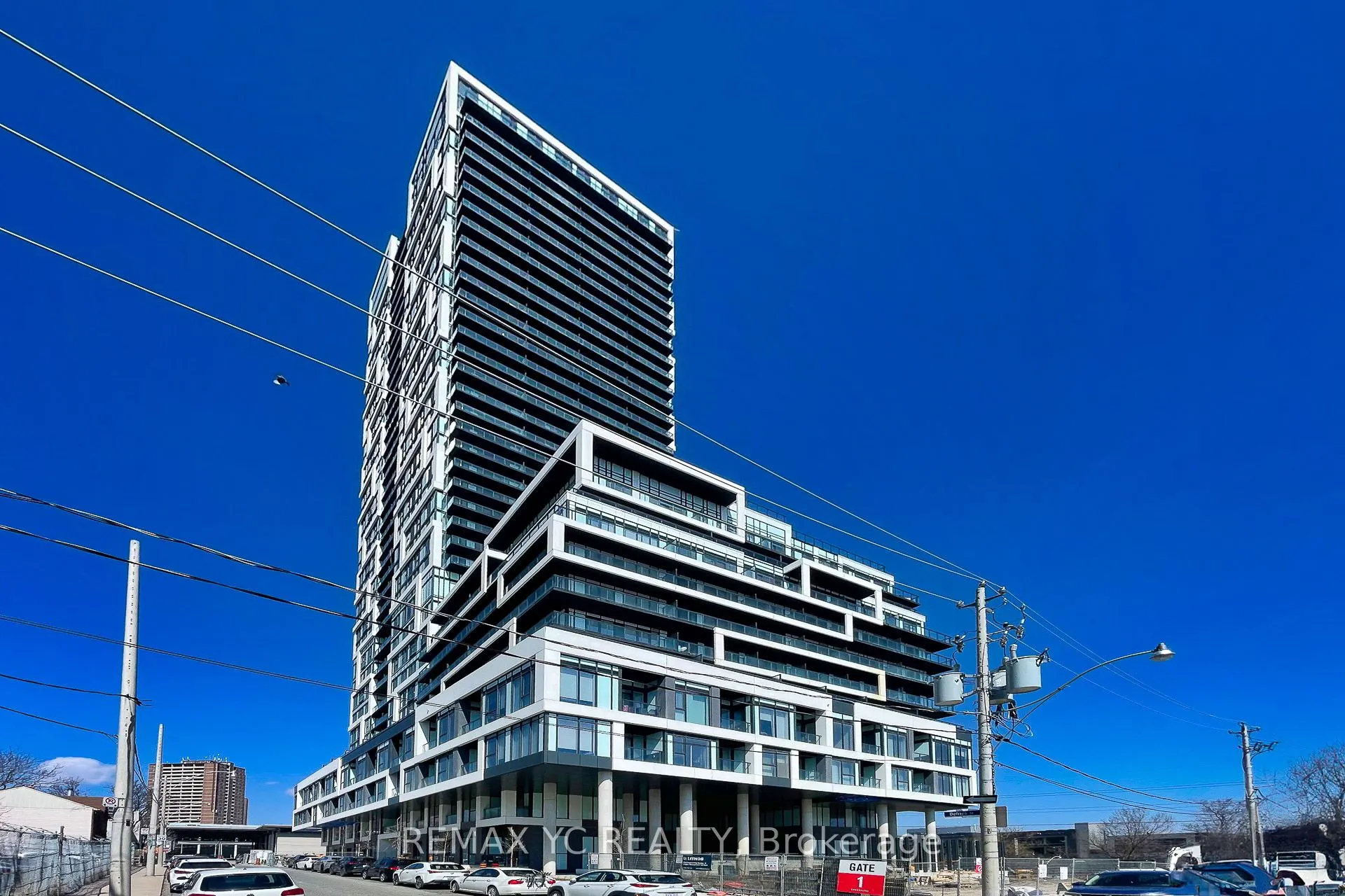 5 Defries Street, #2207