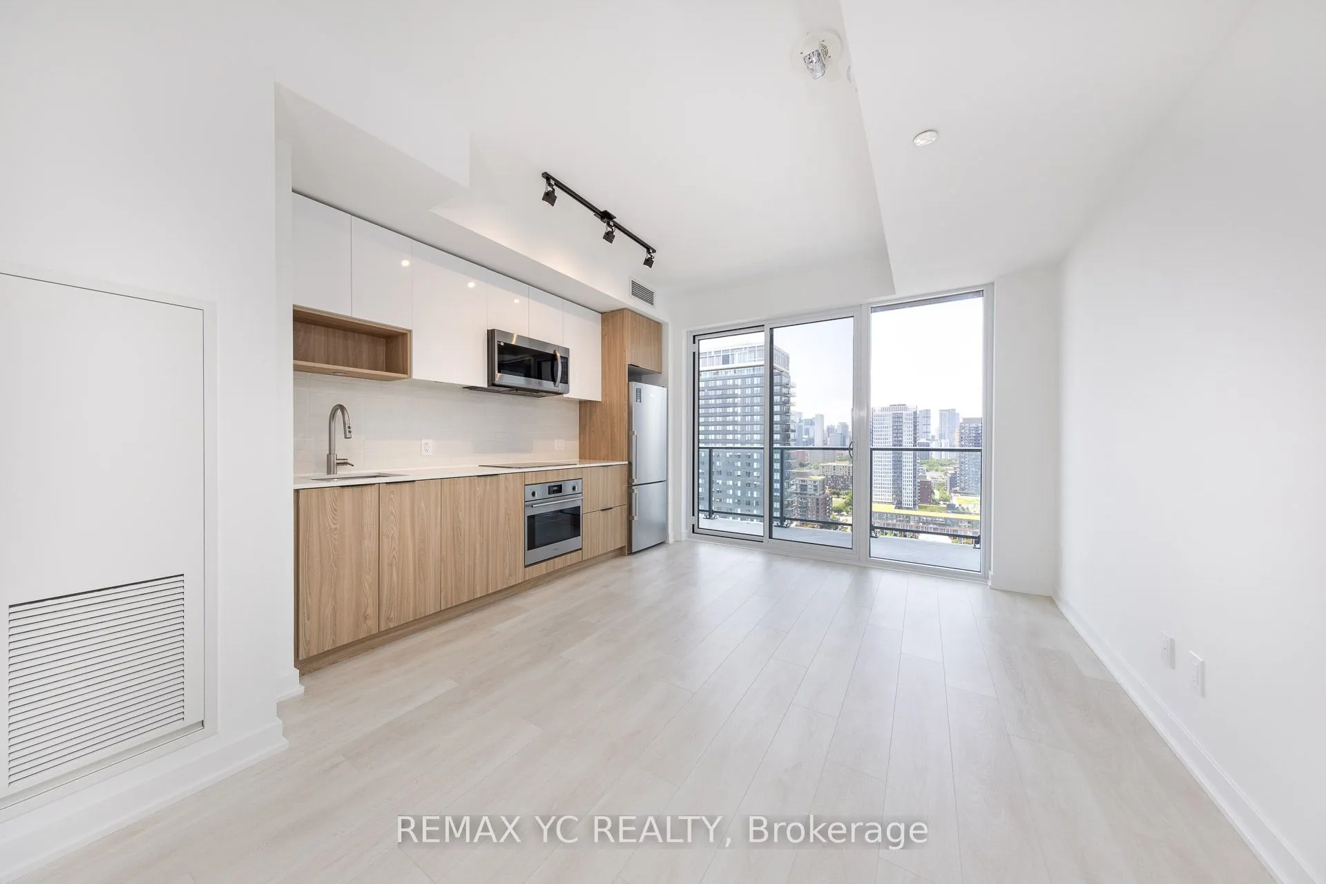 5 Defries Street, #2207