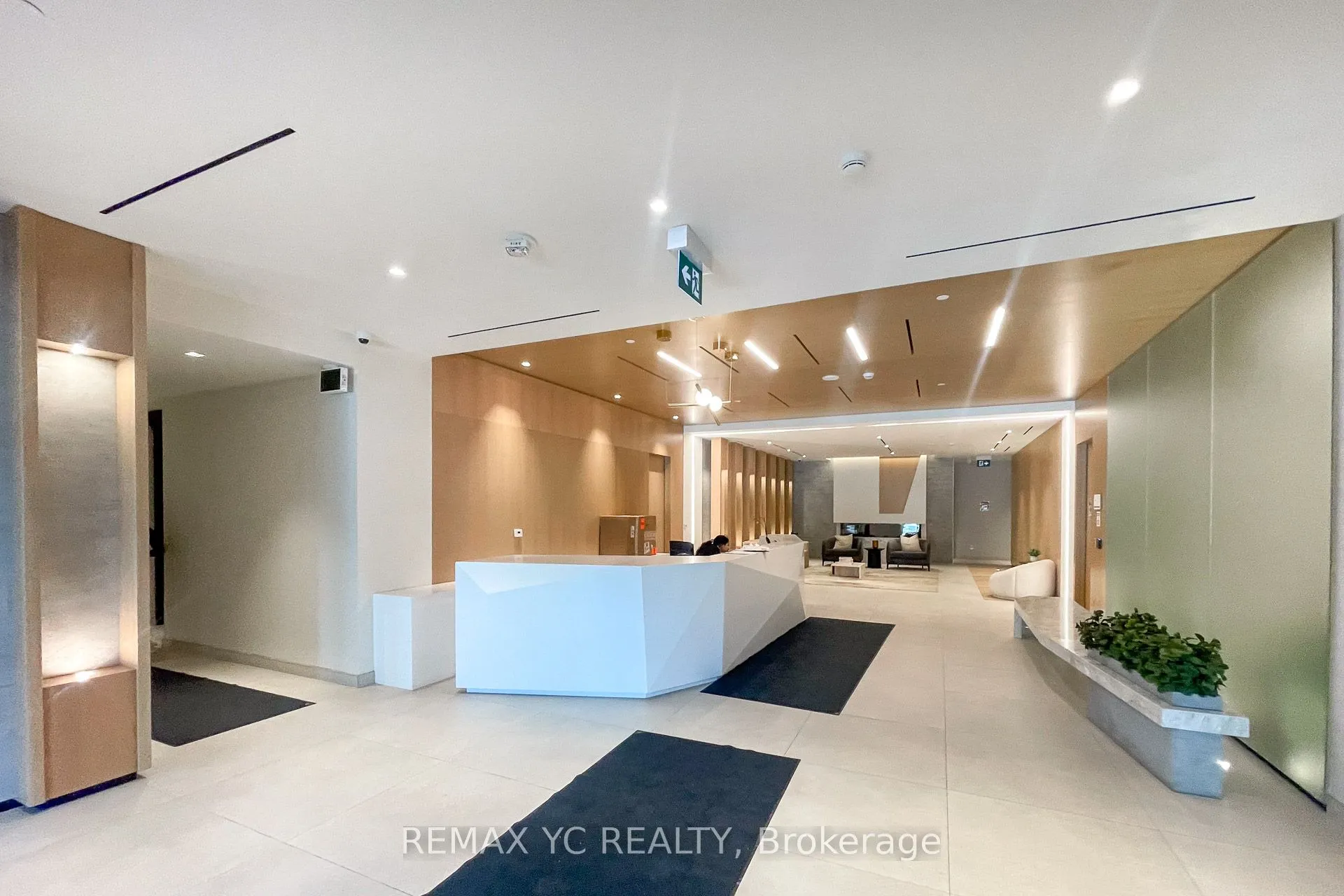 5 Defries Street, #2207