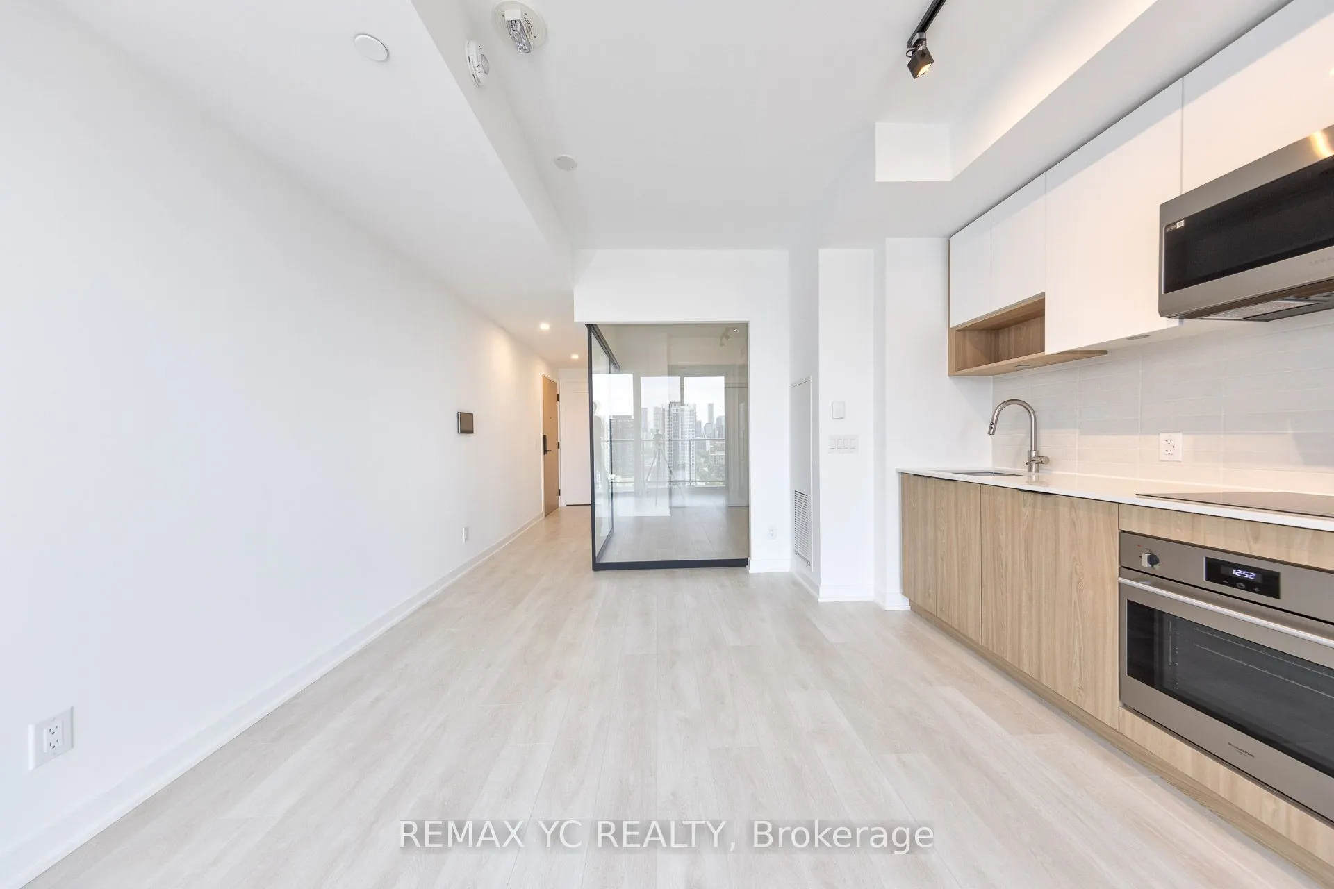 5 Defries Street, #2207