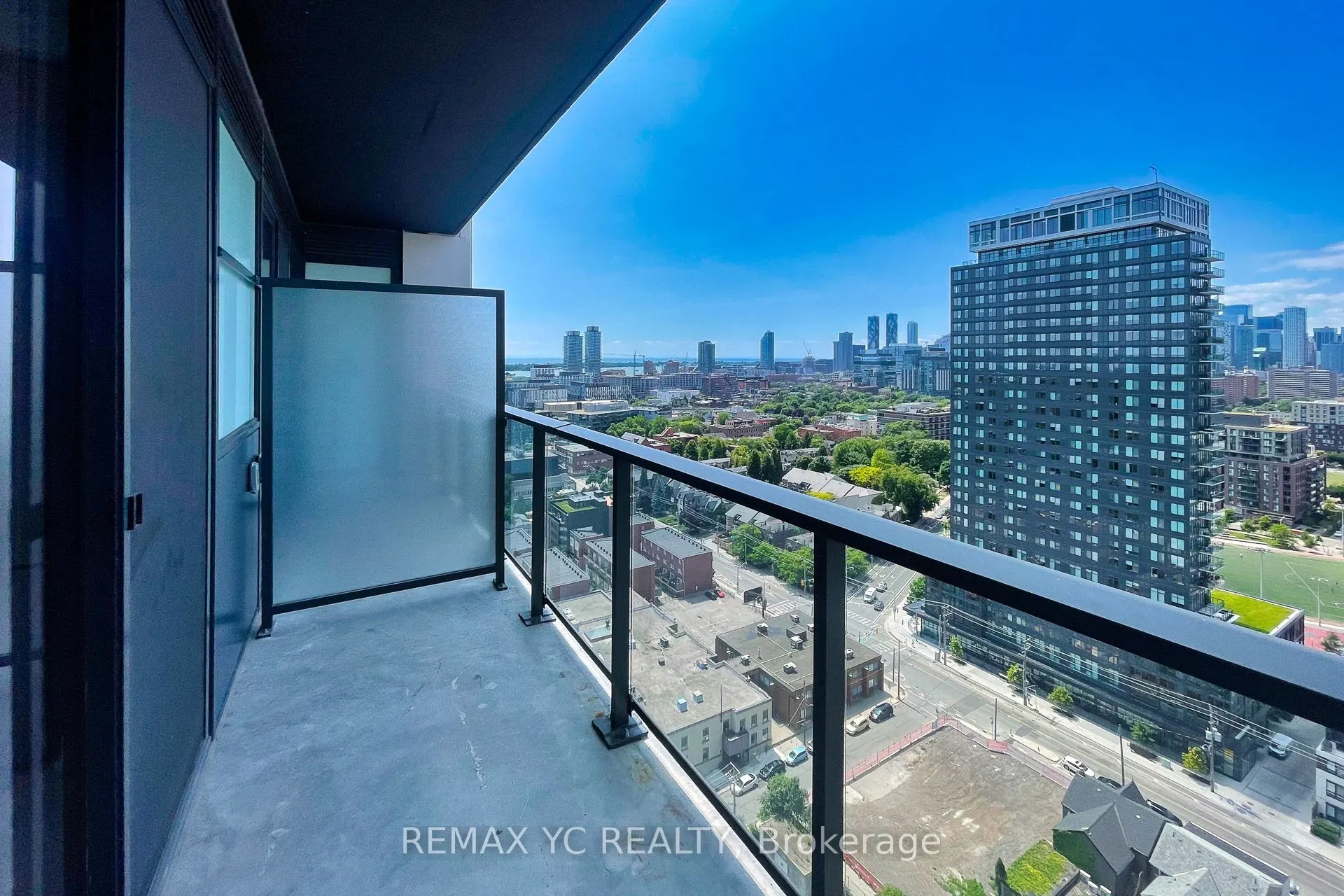 5 Defries Street, #2207