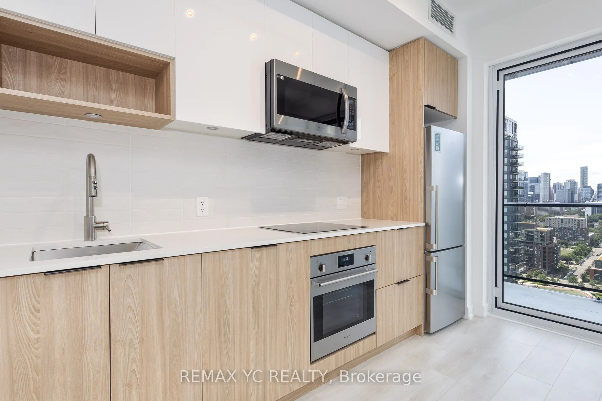 5 Defries Street, #2207