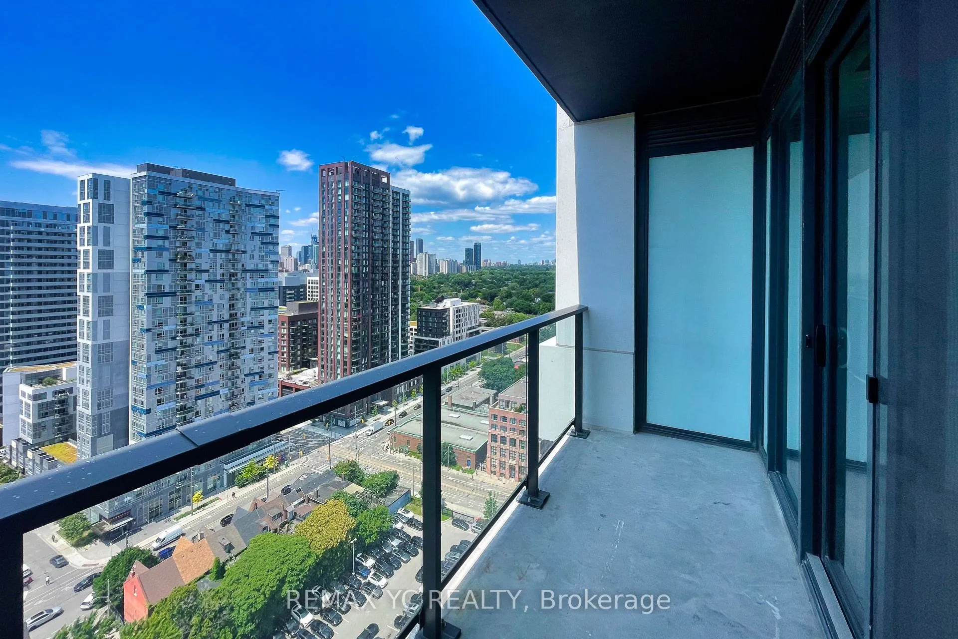5 Defries Street, #2207