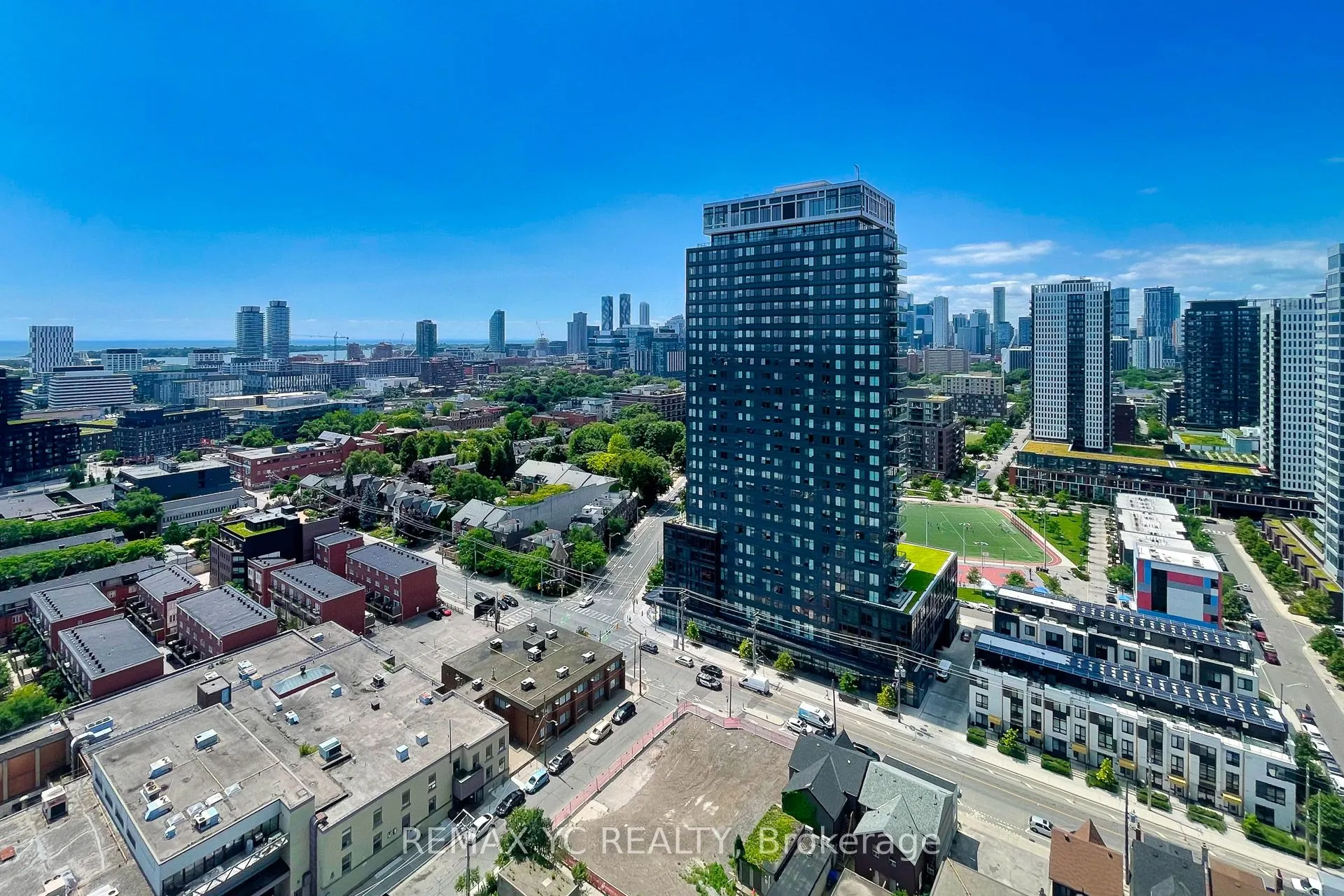 5 Defries Street, #2207