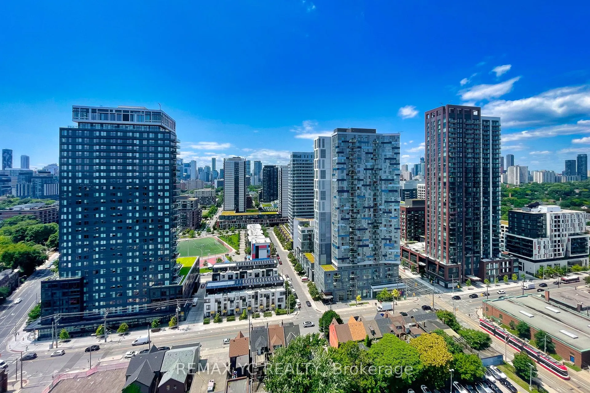 5 Defries Street, #2207