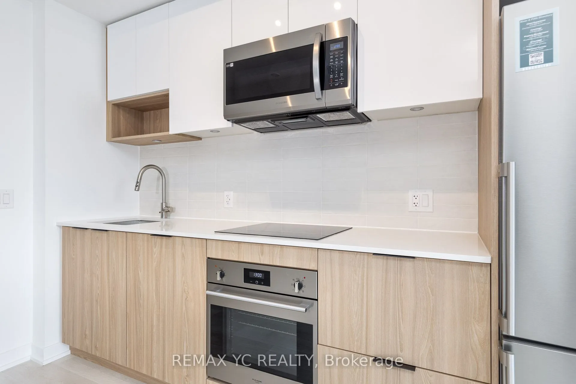 5 Defries Street, #2207
