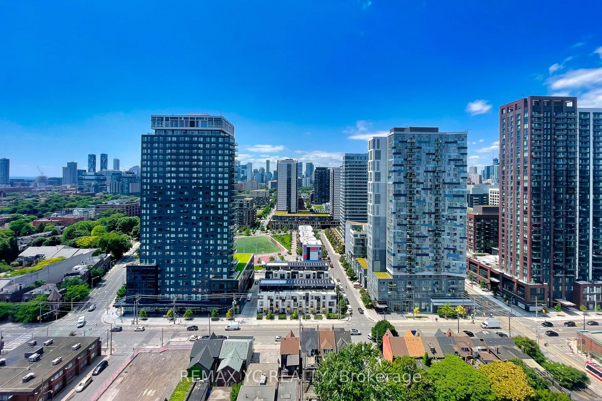 5 Defries Street, #2207