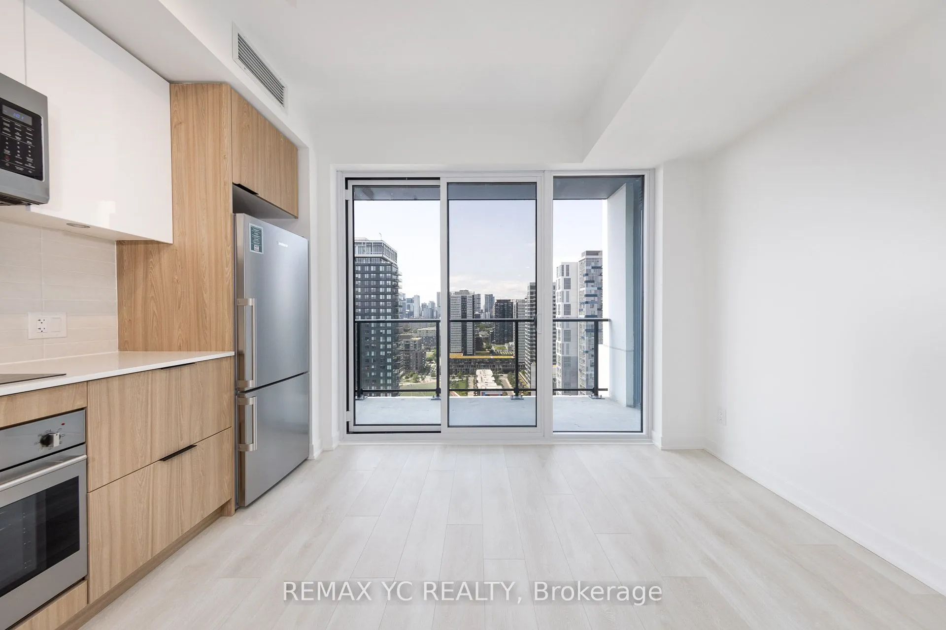 5 Defries Street, #2207