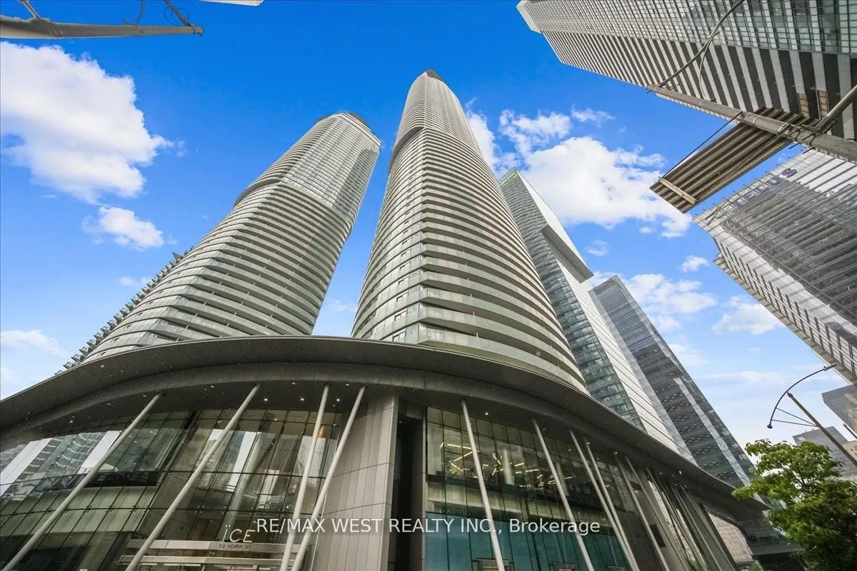 14 York Street, #512