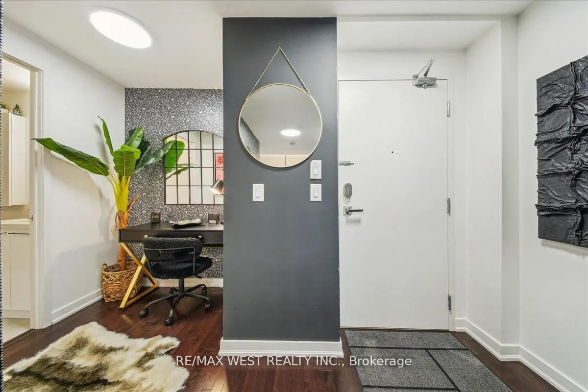 14 York Street, #512