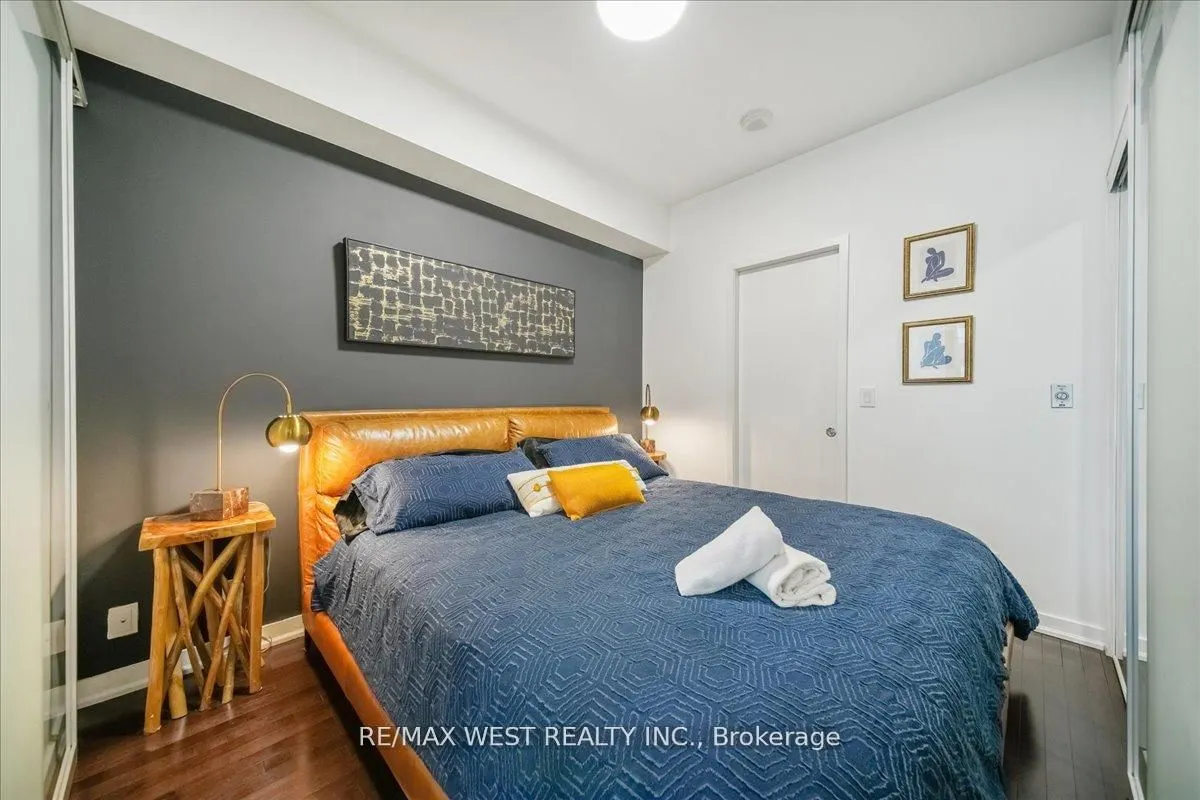 14 York Street, #512