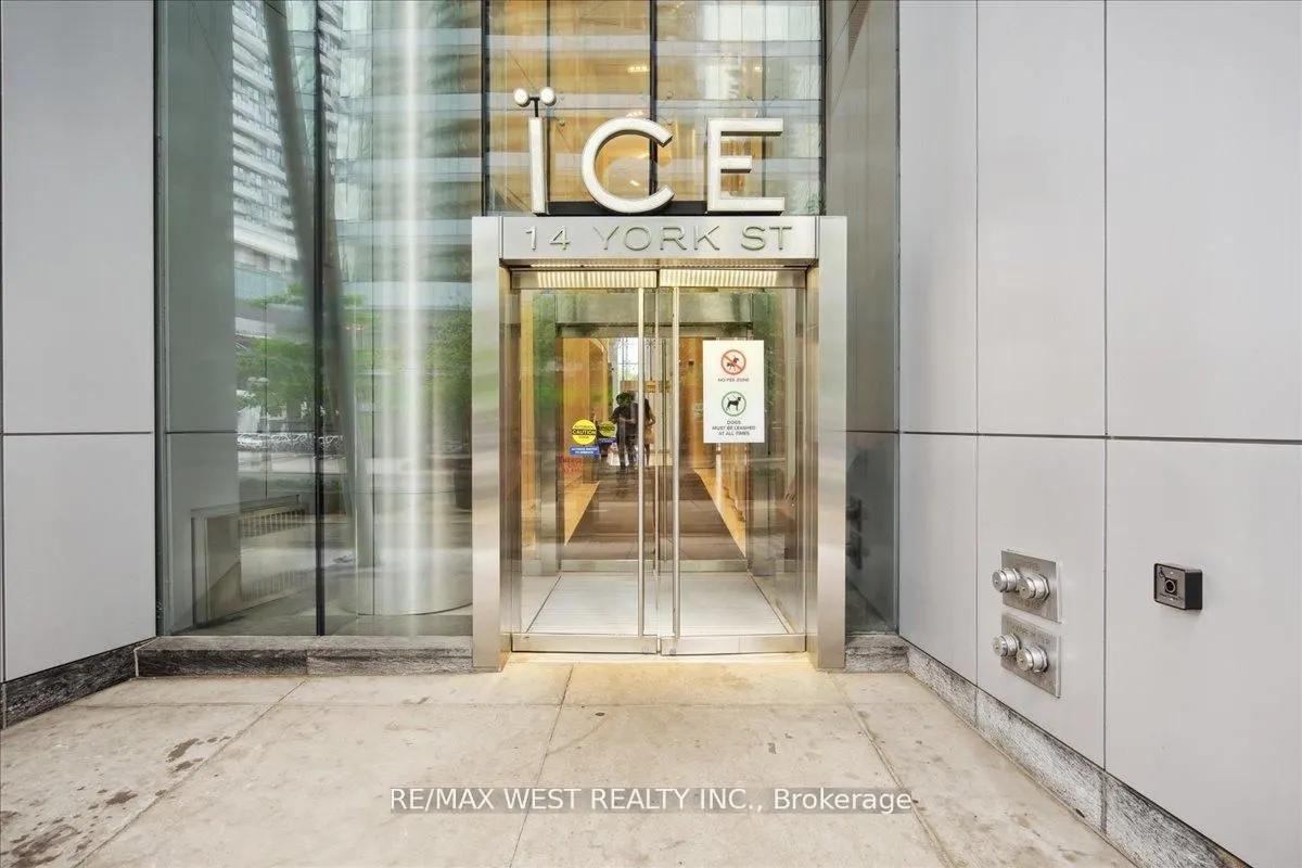 14 York Street, #512