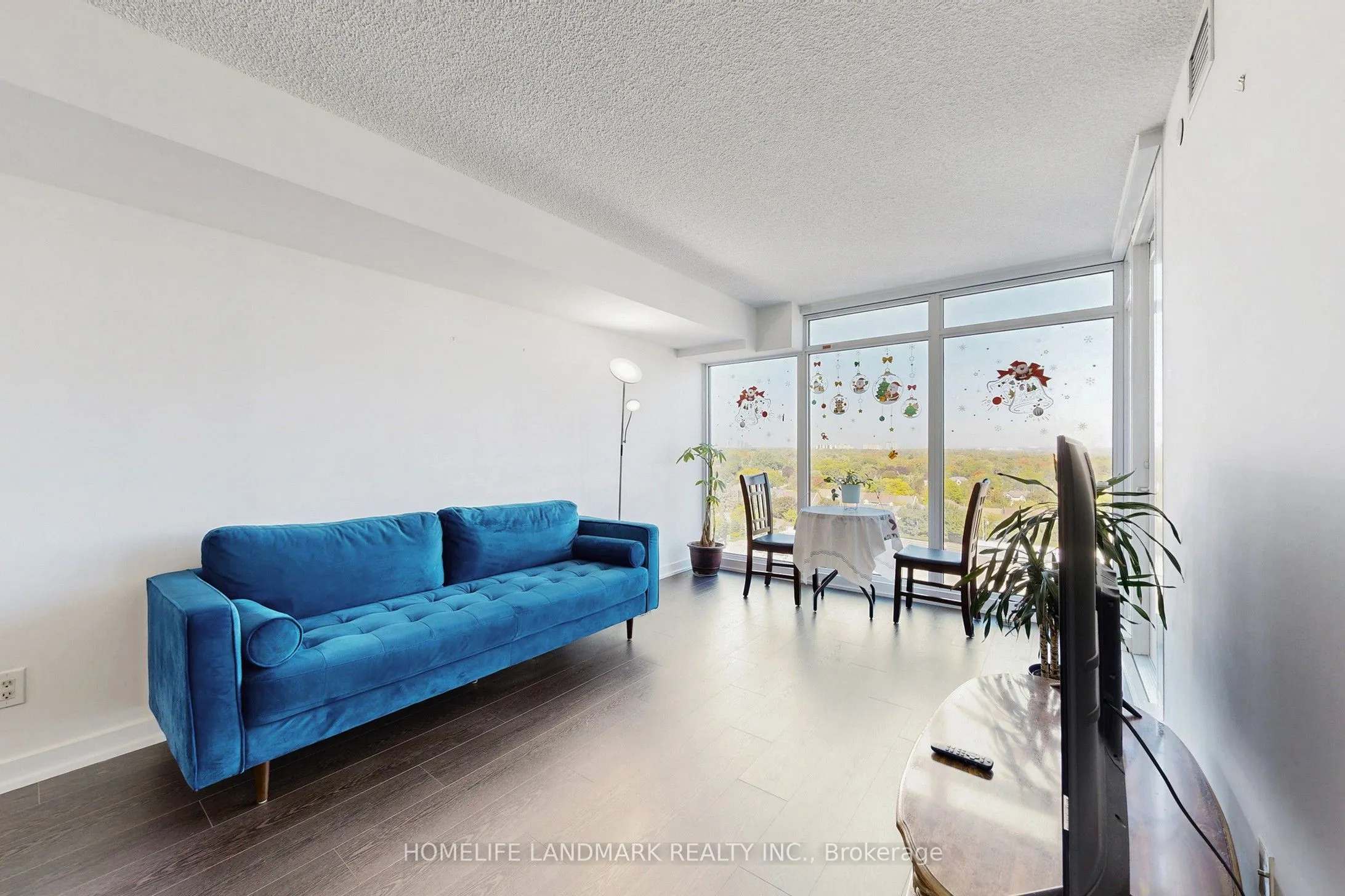 72 Esther Shiner Boulevard, #1509