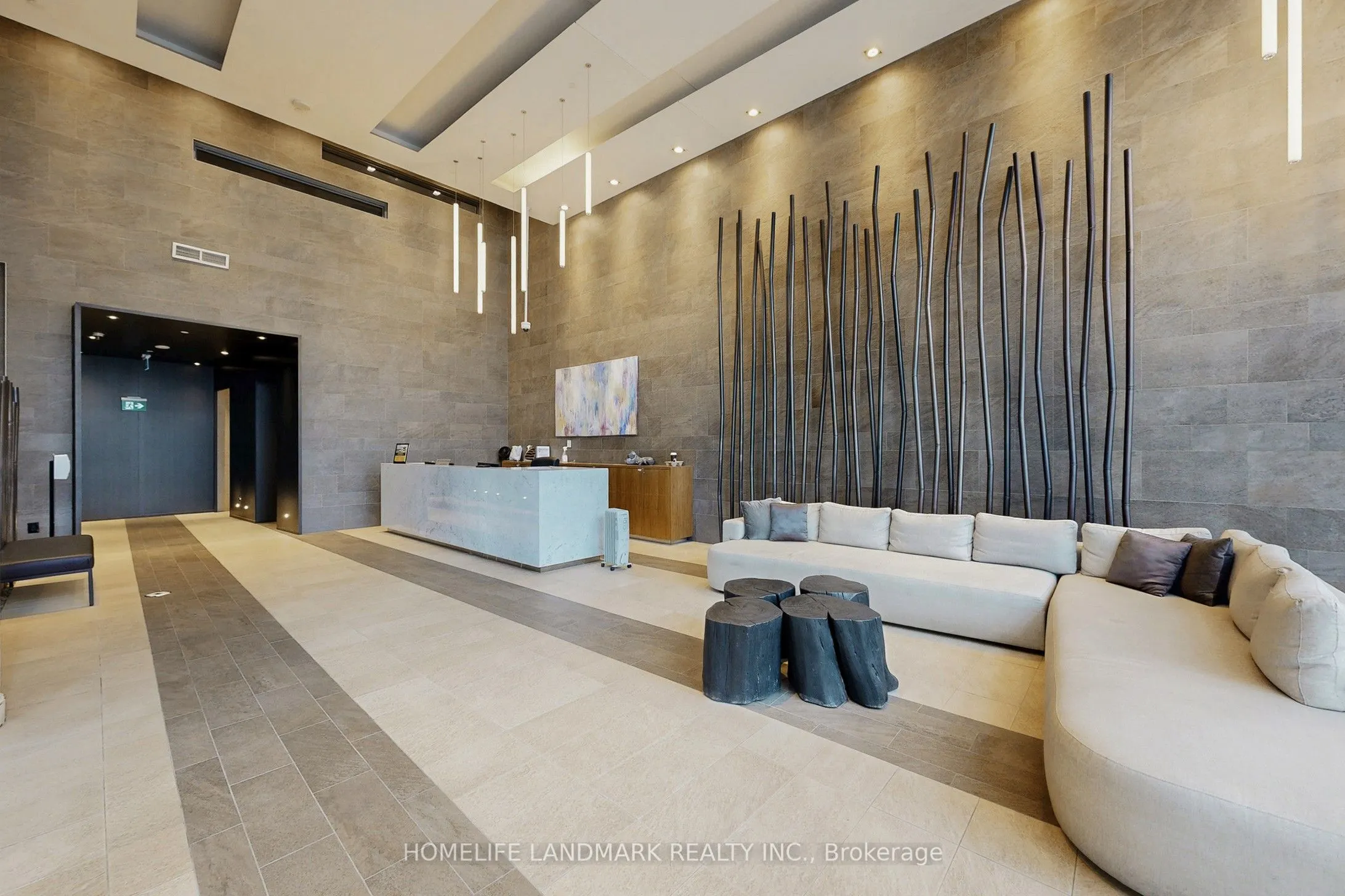 72 Esther Shiner Boulevard, #1509