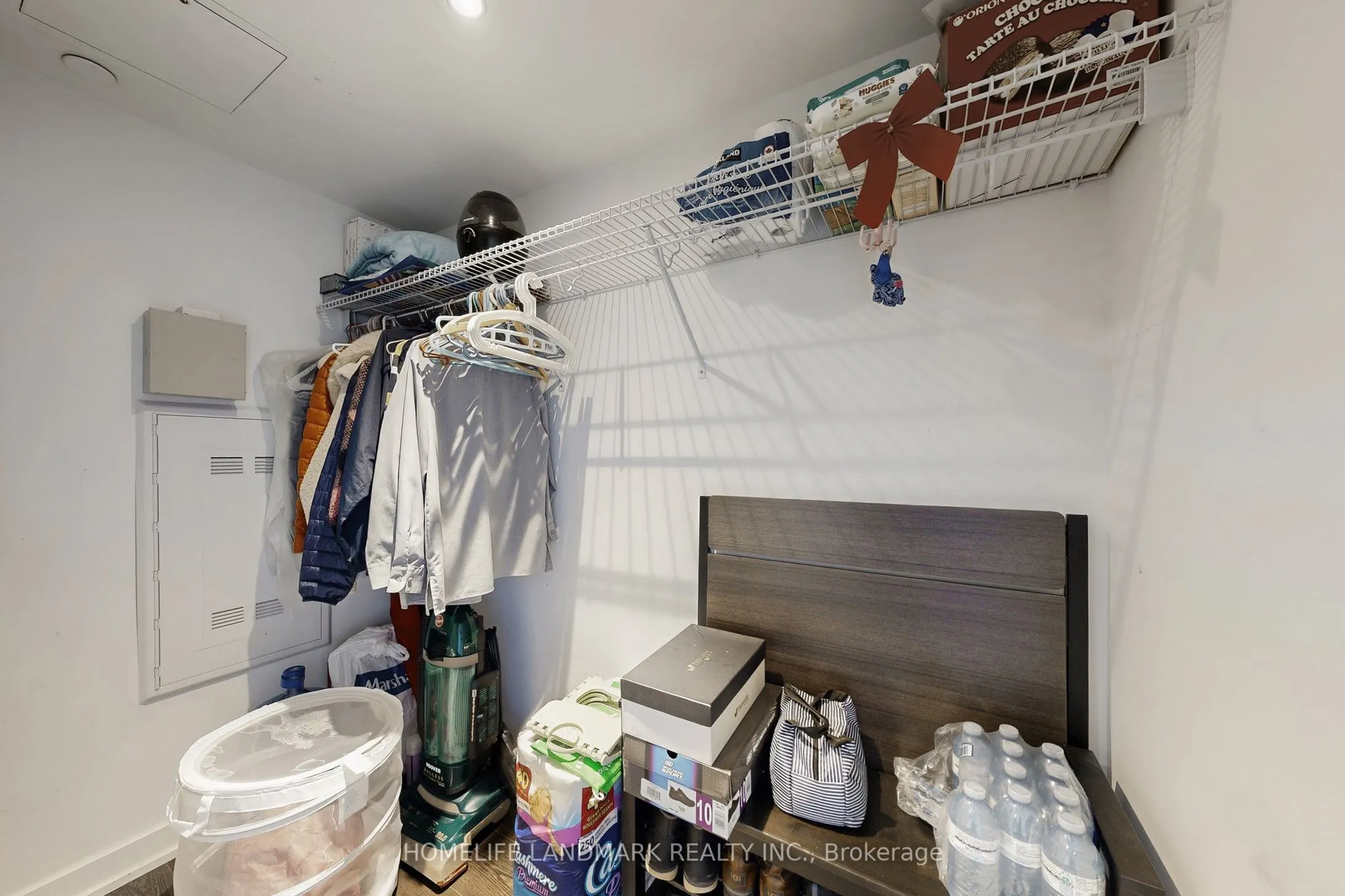 72 Esther Shiner Boulevard, #1509