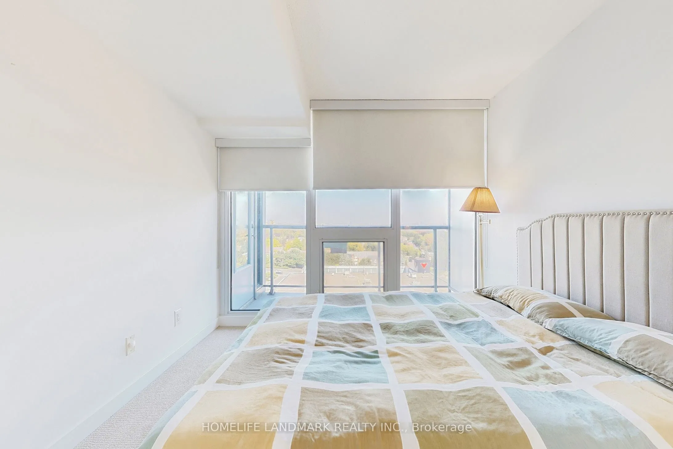 72 Esther Shiner Boulevard, #1509