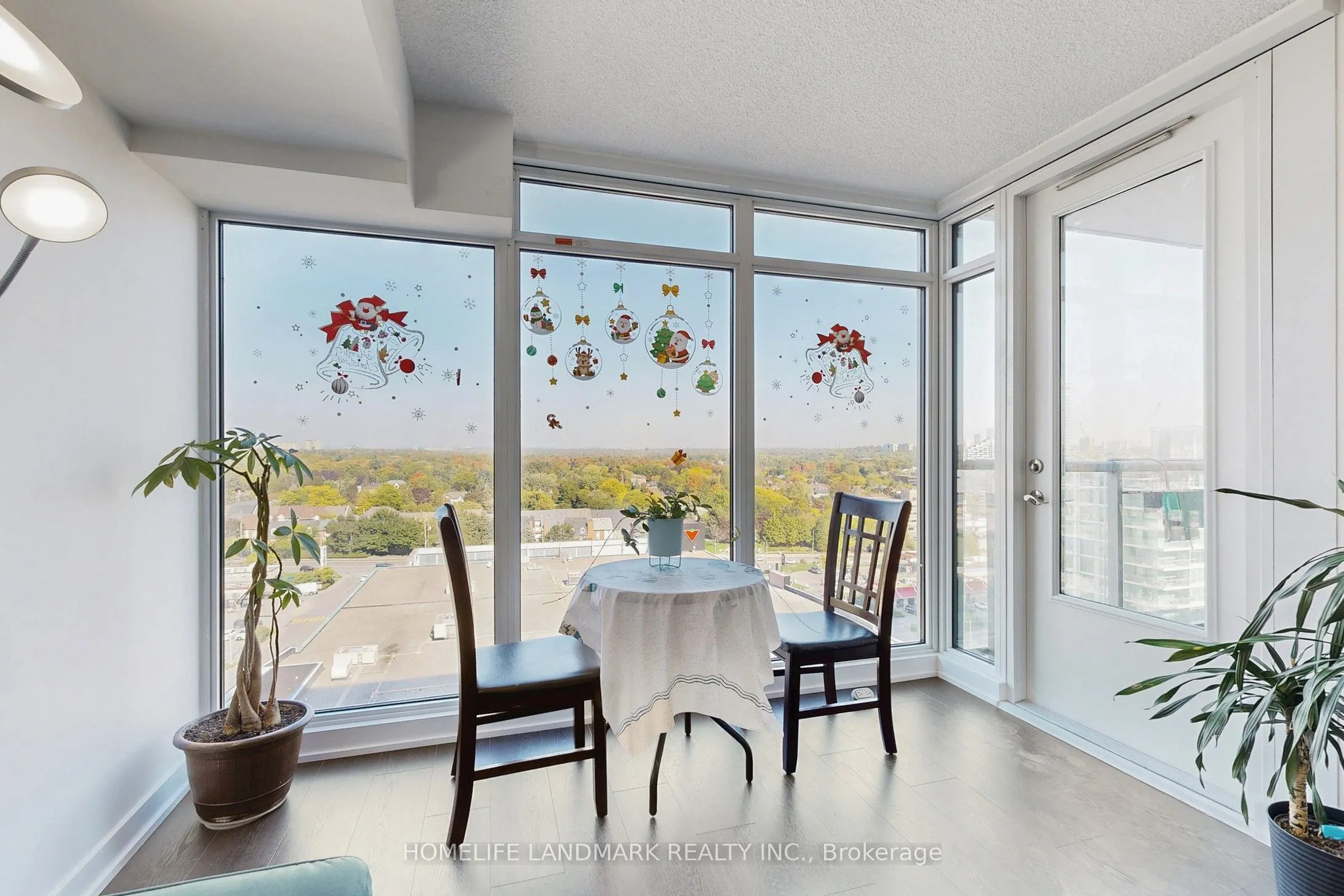 72 Esther Shiner Boulevard, #1509