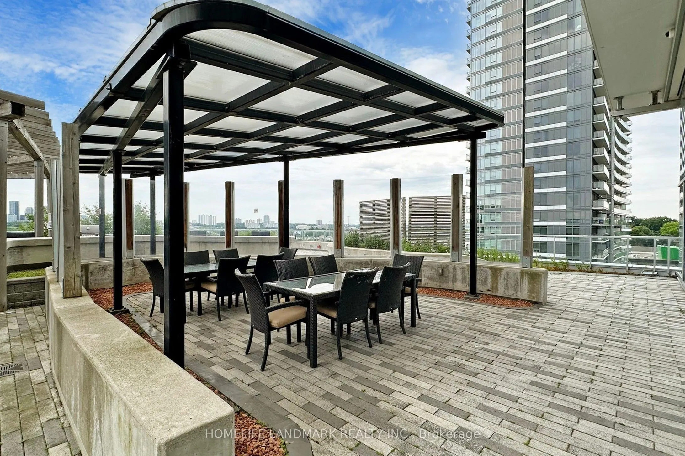 72 Esther Shiner Boulevard, #1509