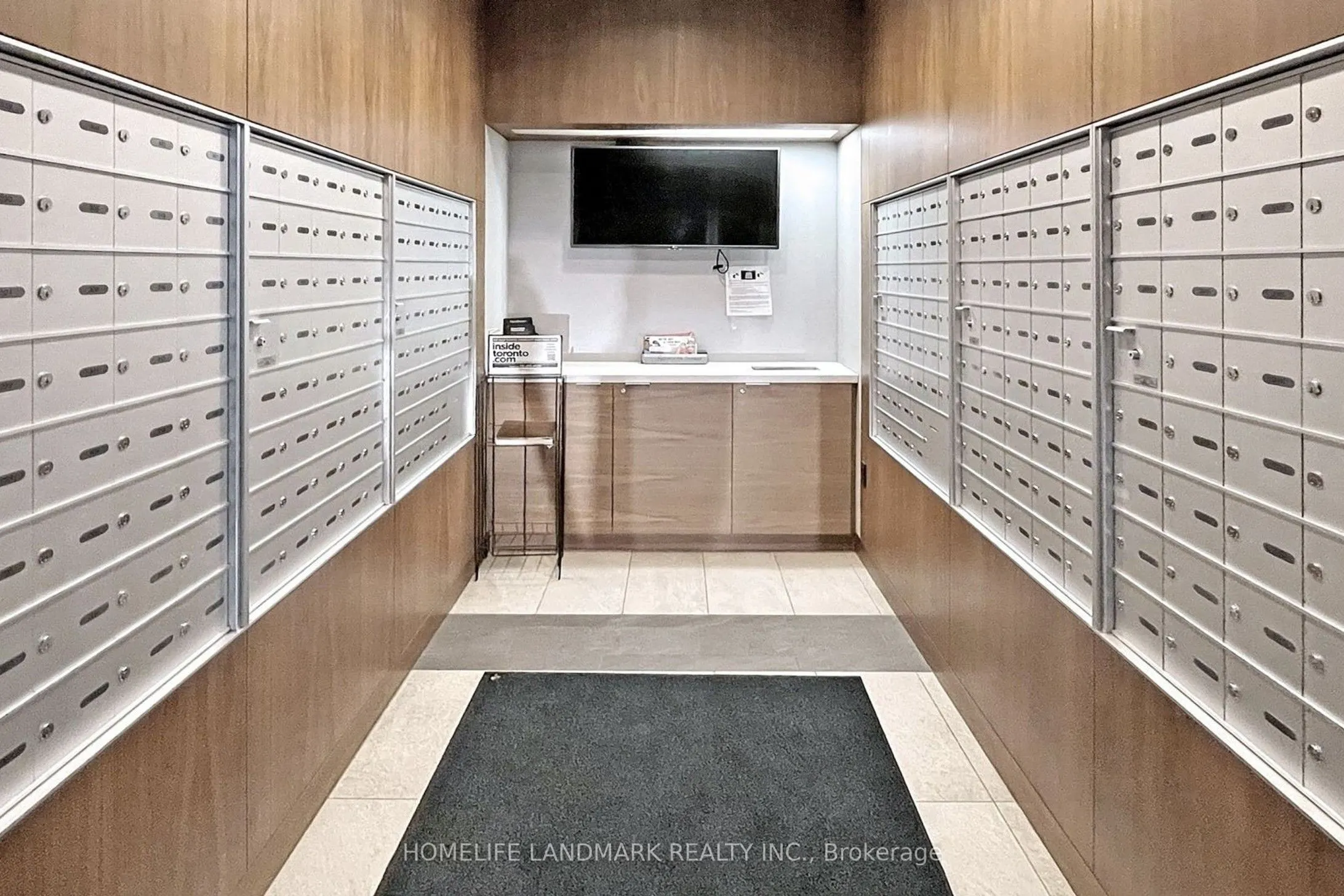 72 Esther Shiner Boulevard, #1509