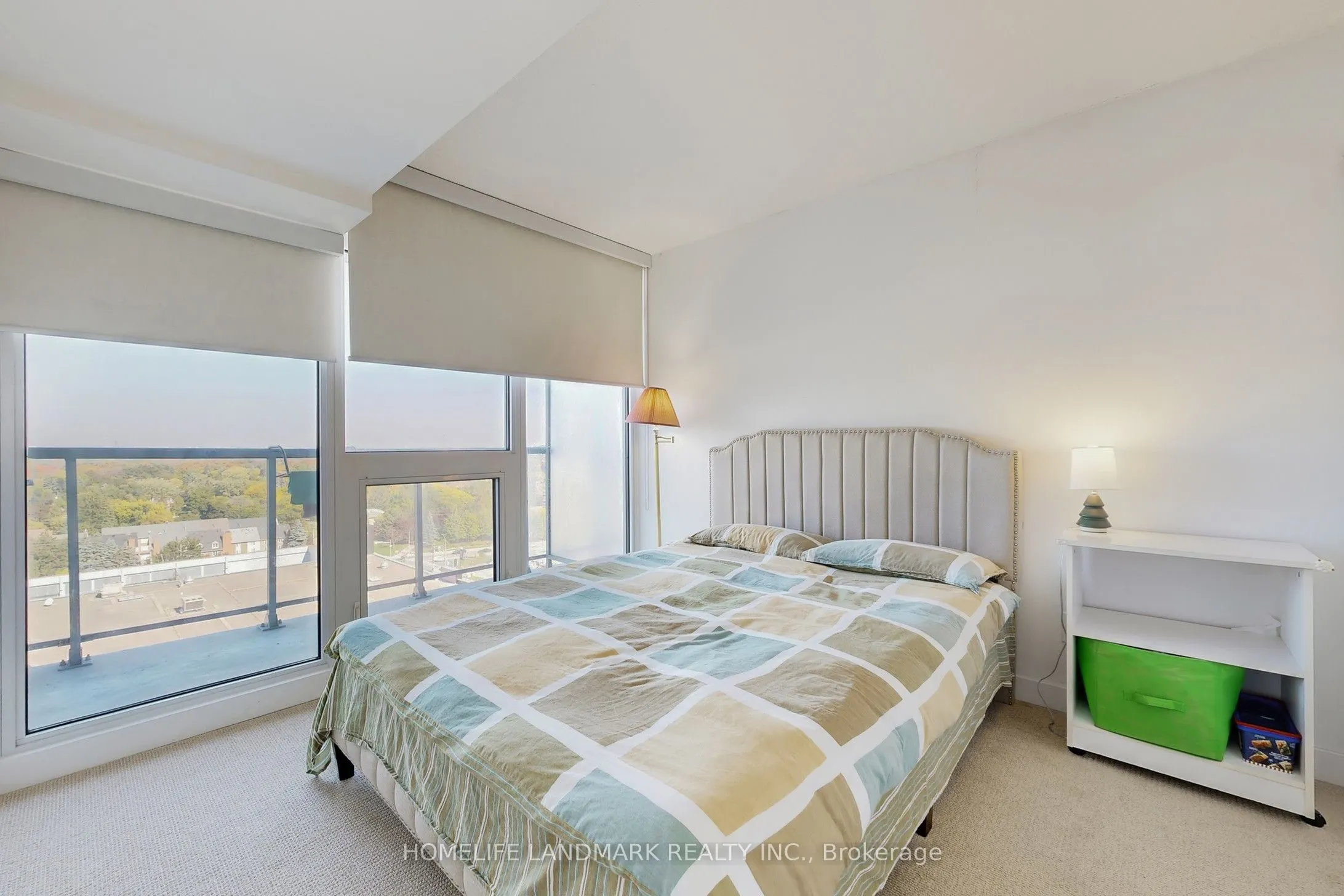 72 Esther Shiner Boulevard, #1509