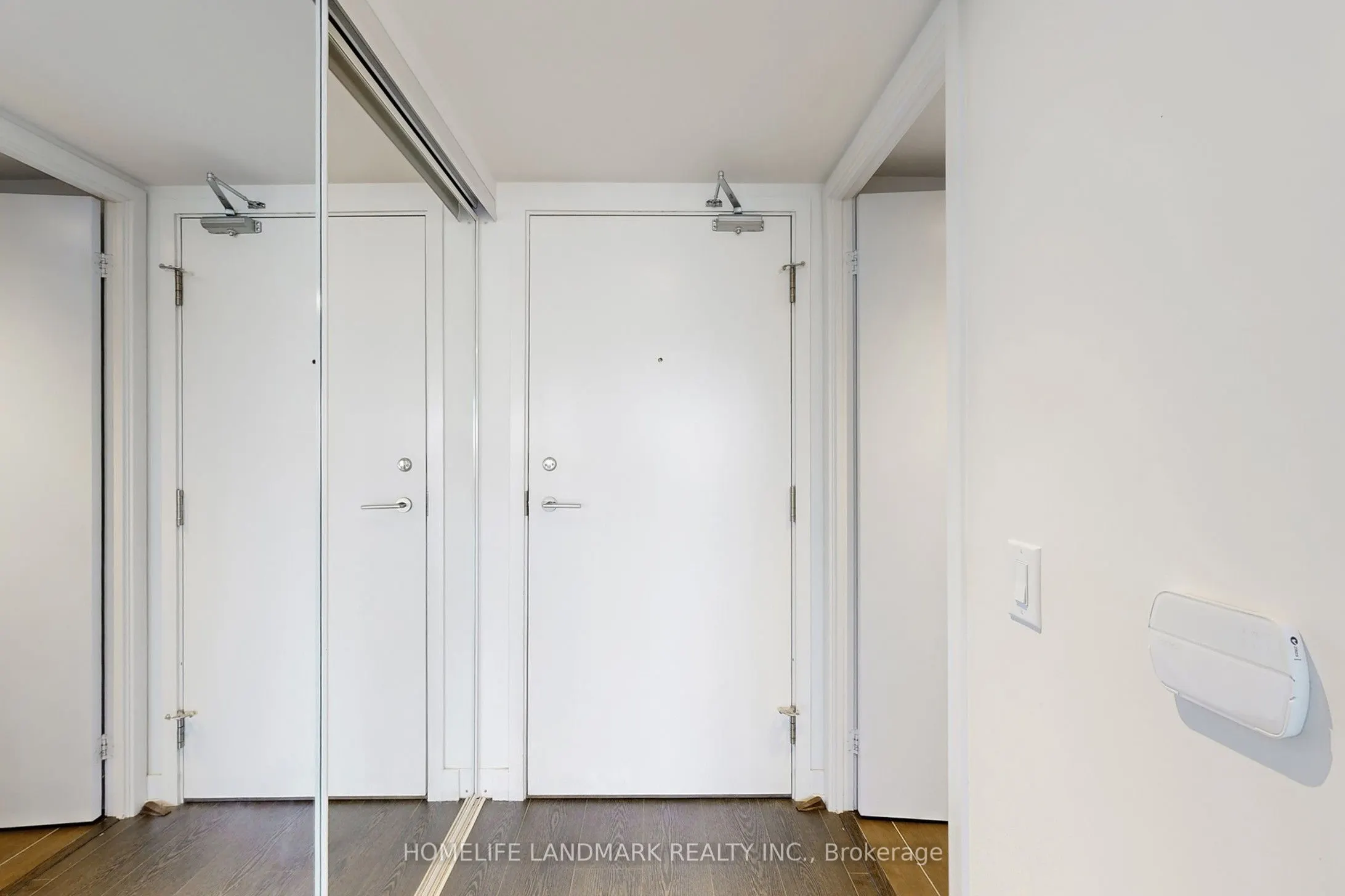 72 Esther Shiner Boulevard, #1509