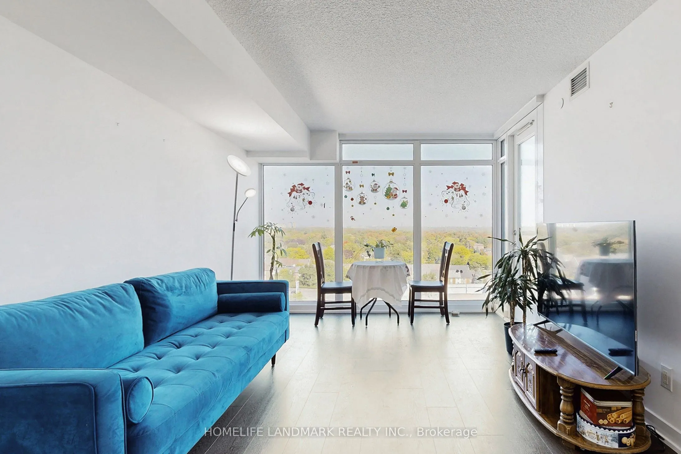 72 Esther Shiner Boulevard, #1509