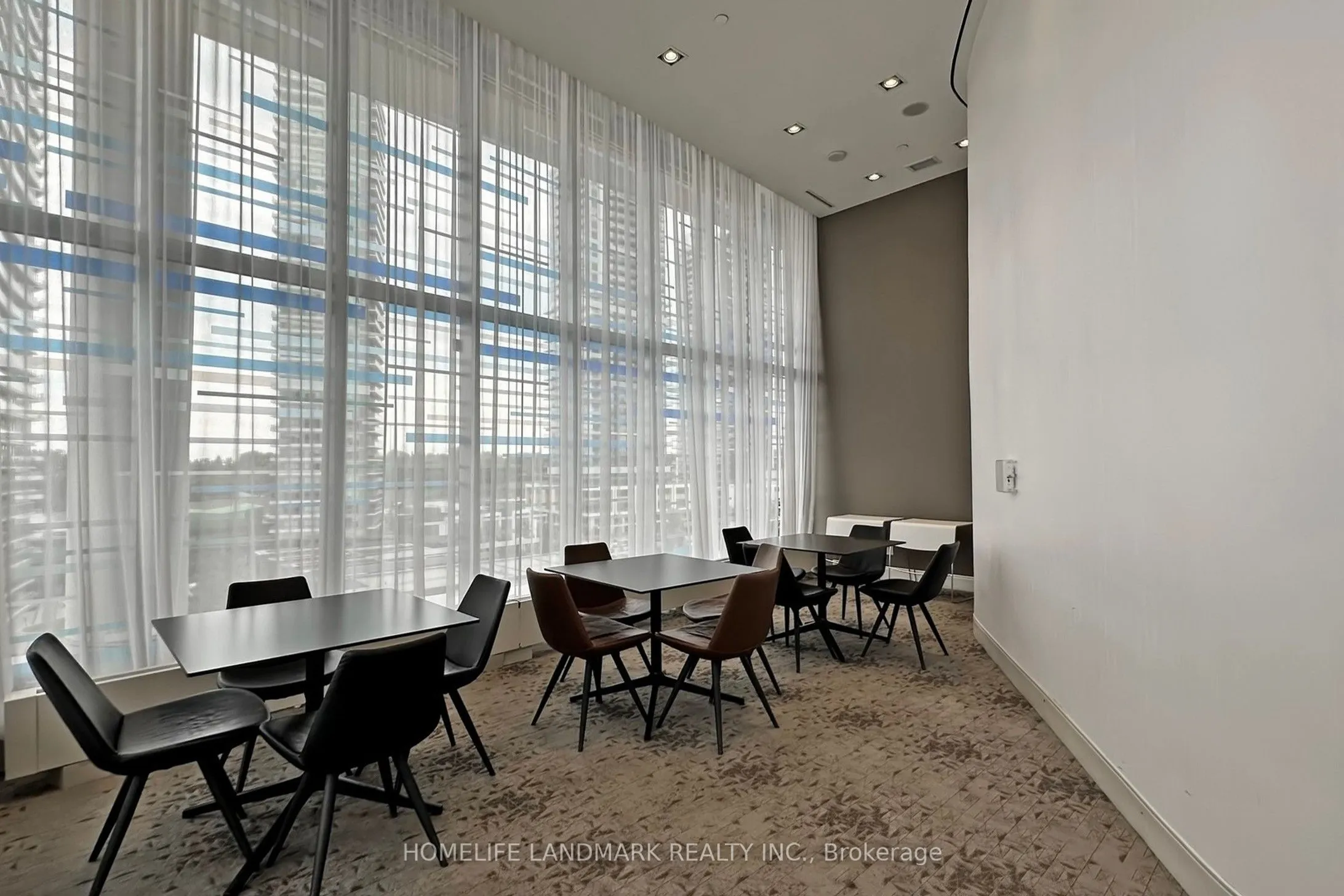 72 Esther Shiner Boulevard, #1509
