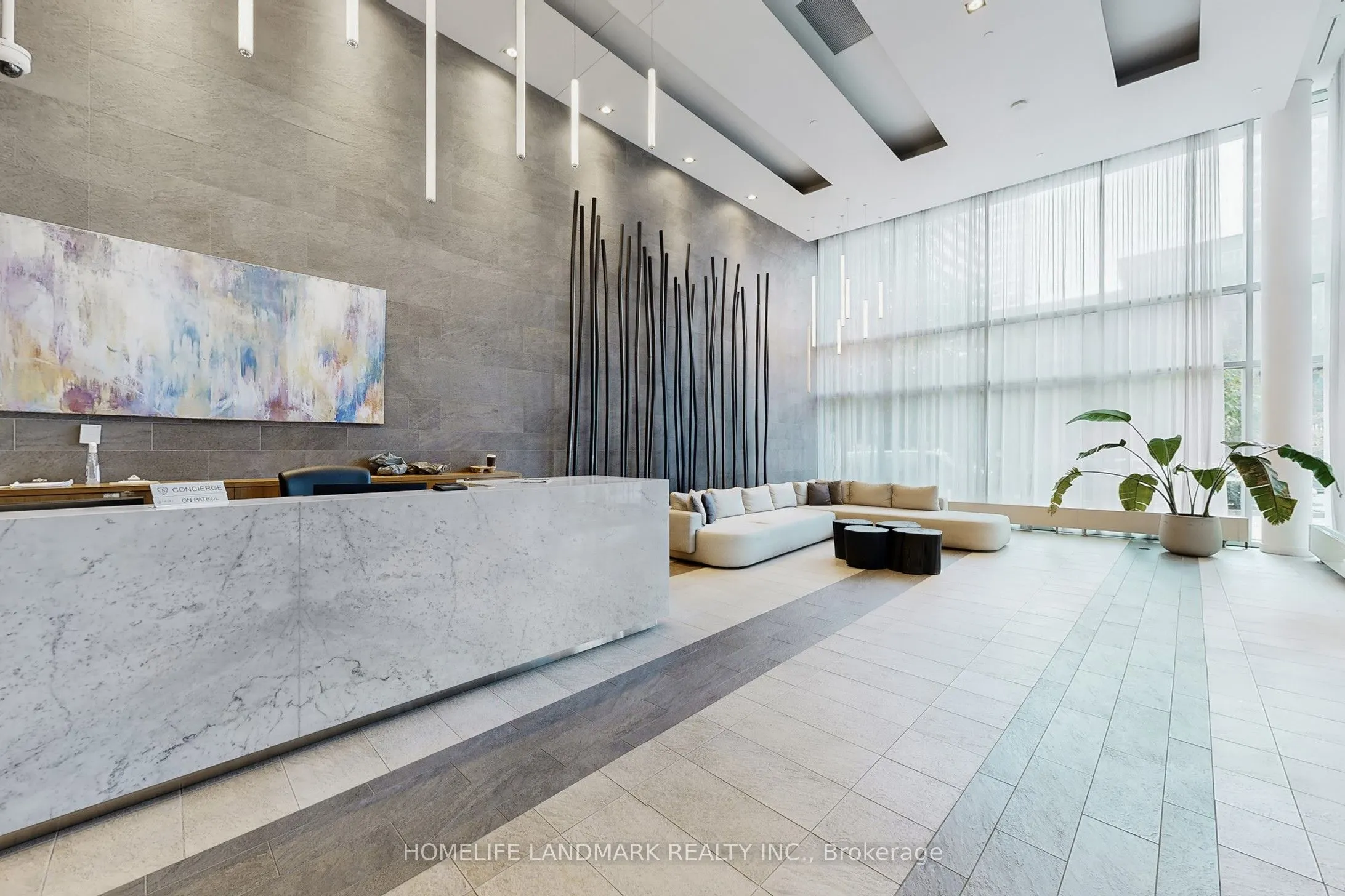 72 Esther Shiner Boulevard, #1509