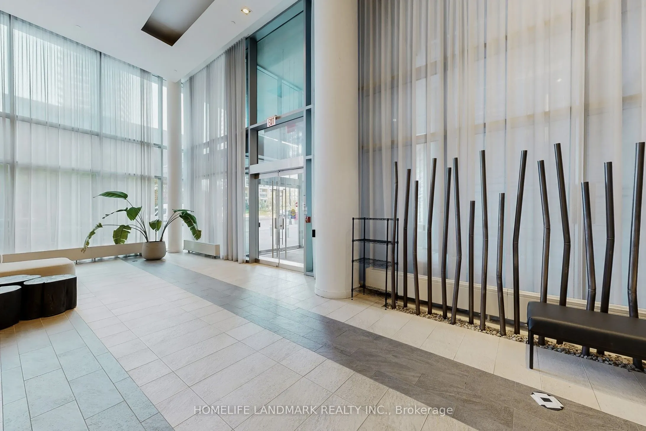 72 Esther Shiner Boulevard, #1509