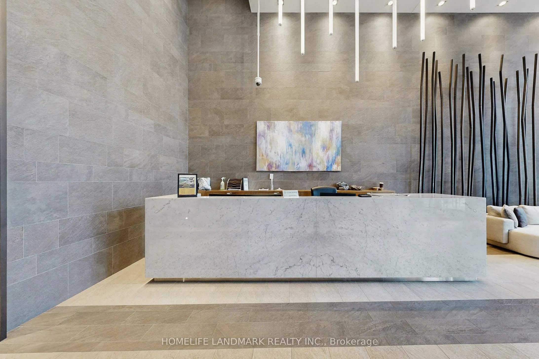 72 Esther Shiner Boulevard, #1509