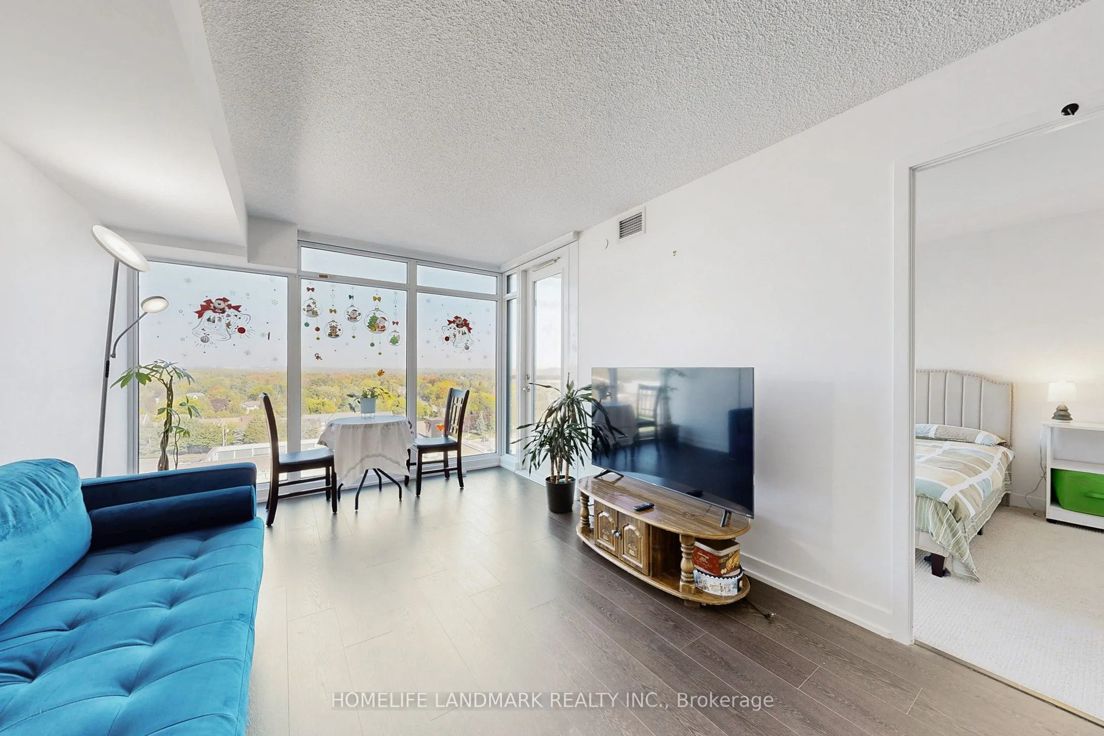 72 Esther Shiner Boulevard, #1509