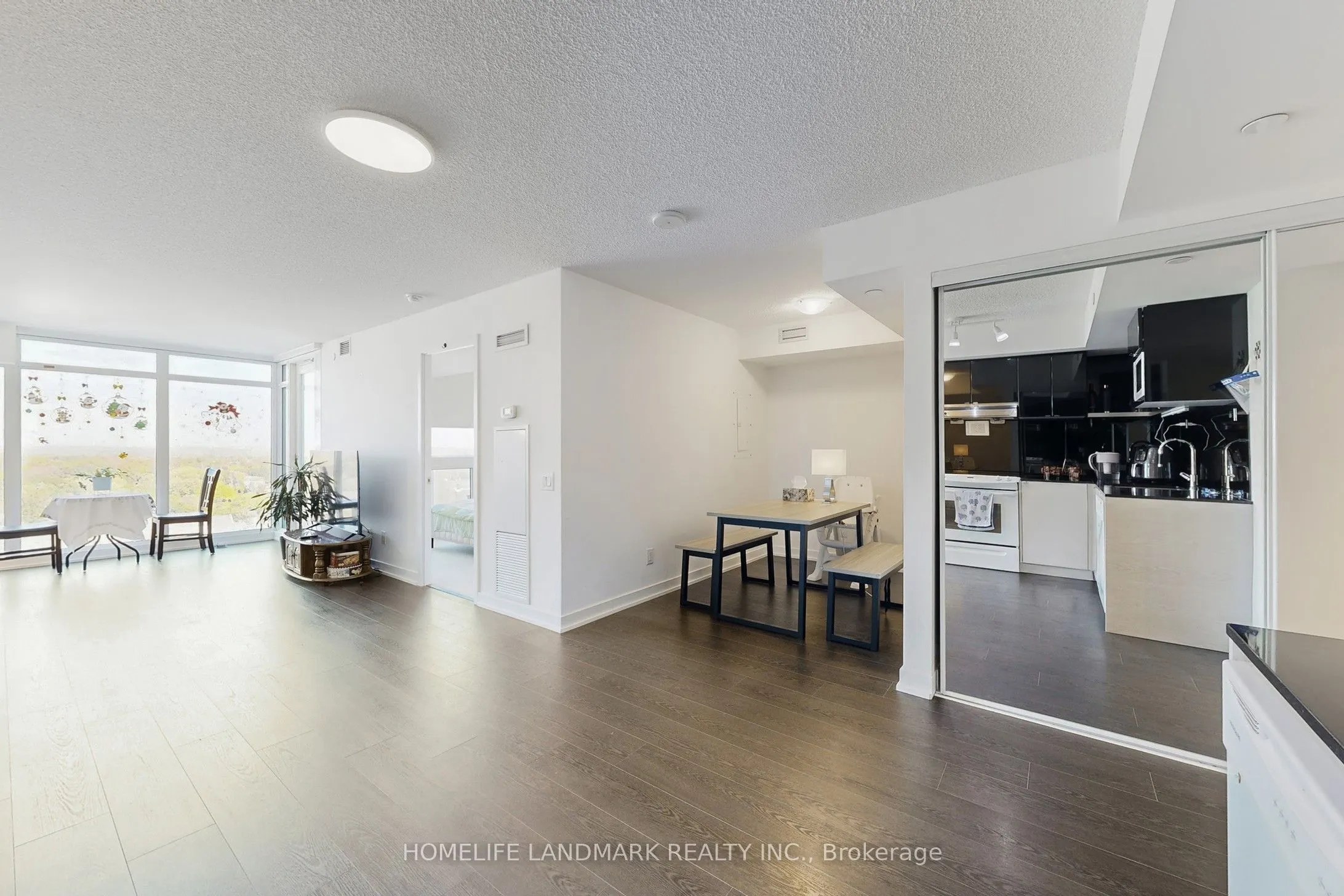 72 Esther Shiner Boulevard, #1509