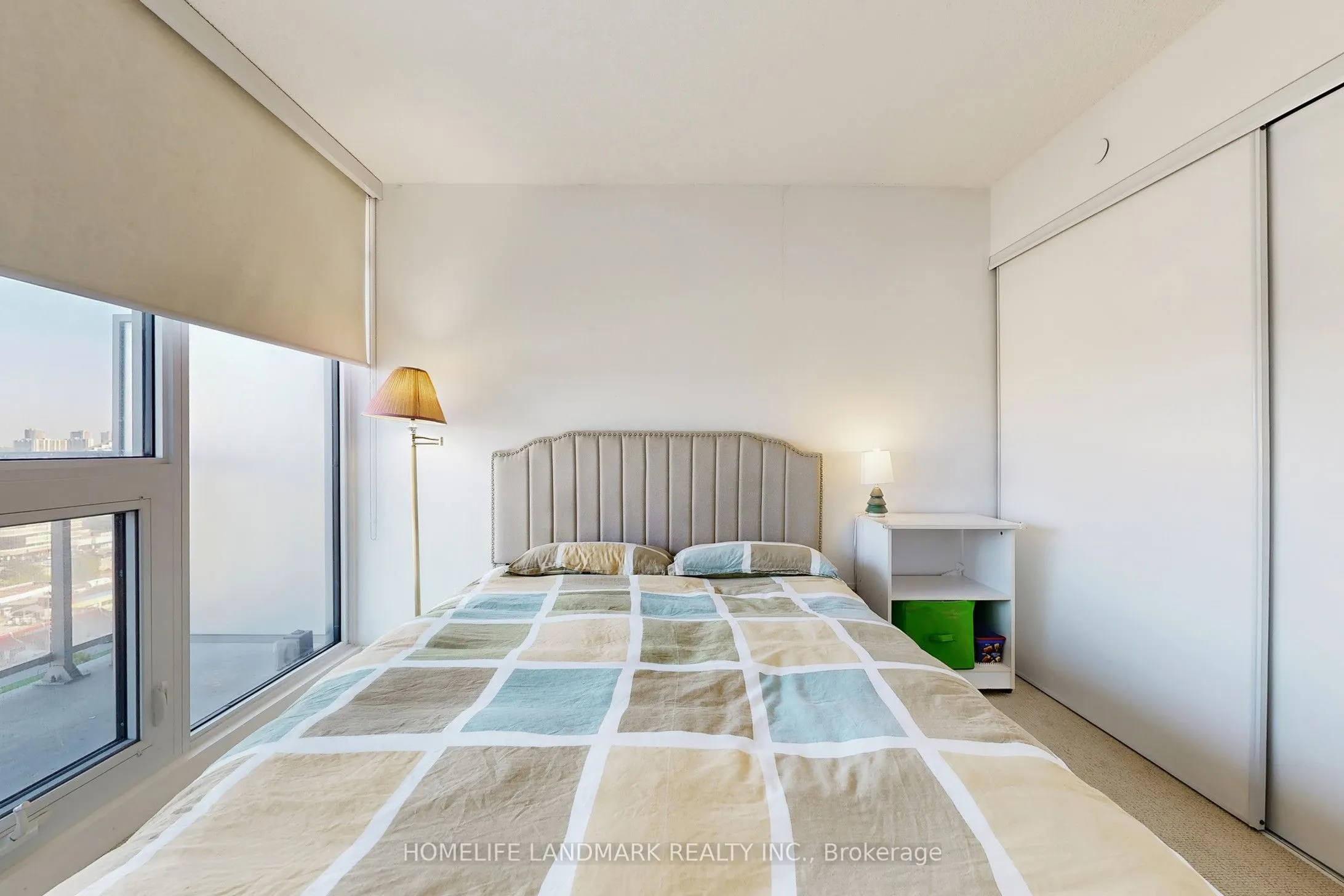 72 Esther Shiner Boulevard, #1509
