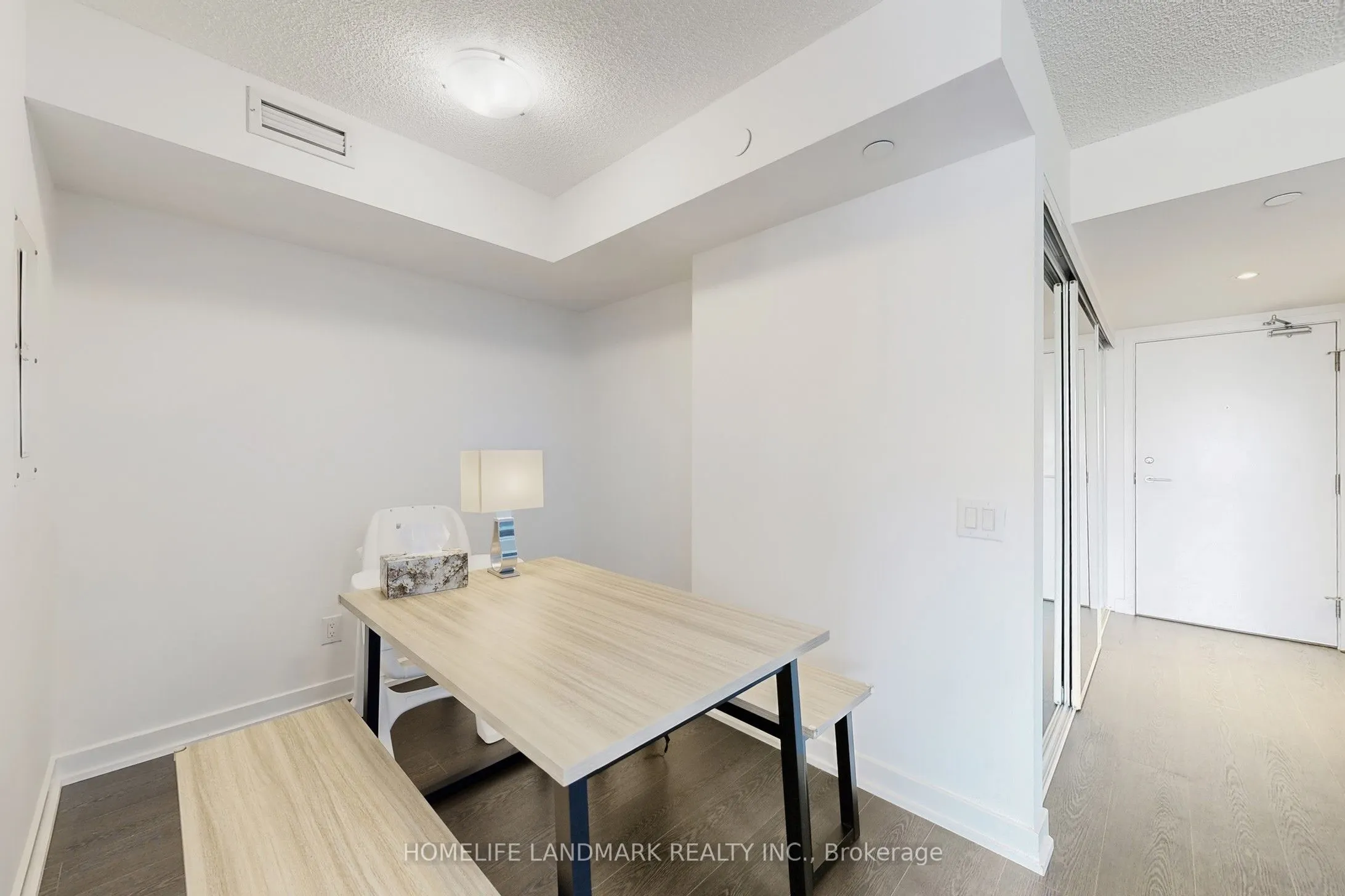 72 Esther Shiner Boulevard, #1509