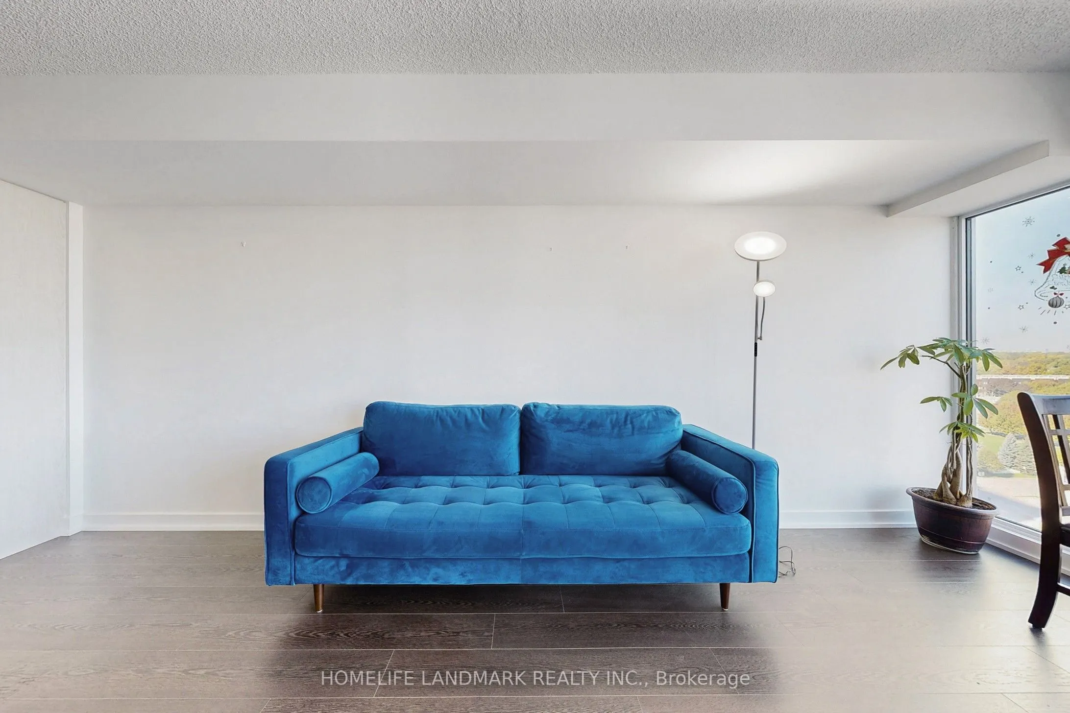 72 Esther Shiner Boulevard, #1509