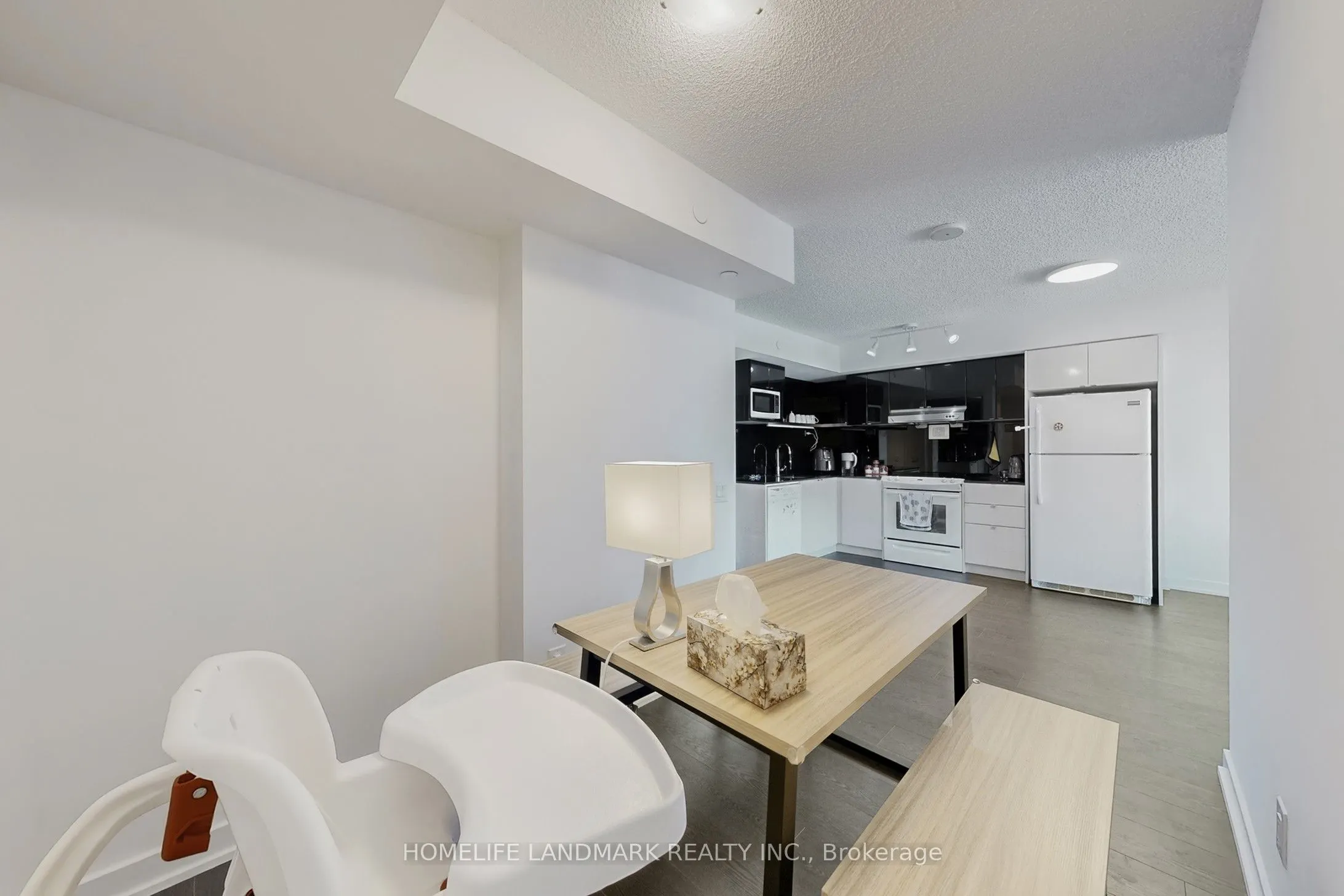 72 Esther Shiner Boulevard, #1509