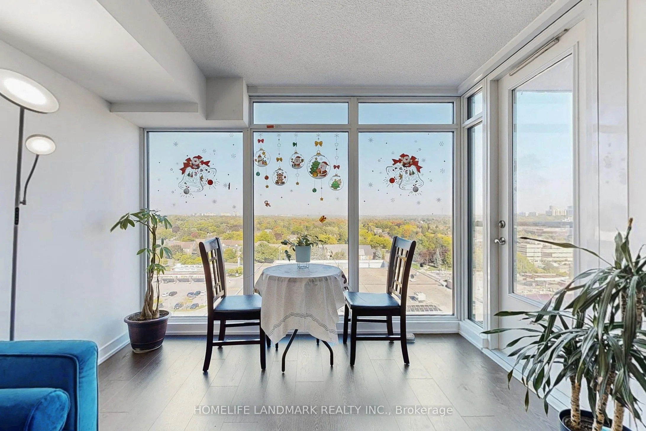 72 Esther Shiner Boulevard, #1509