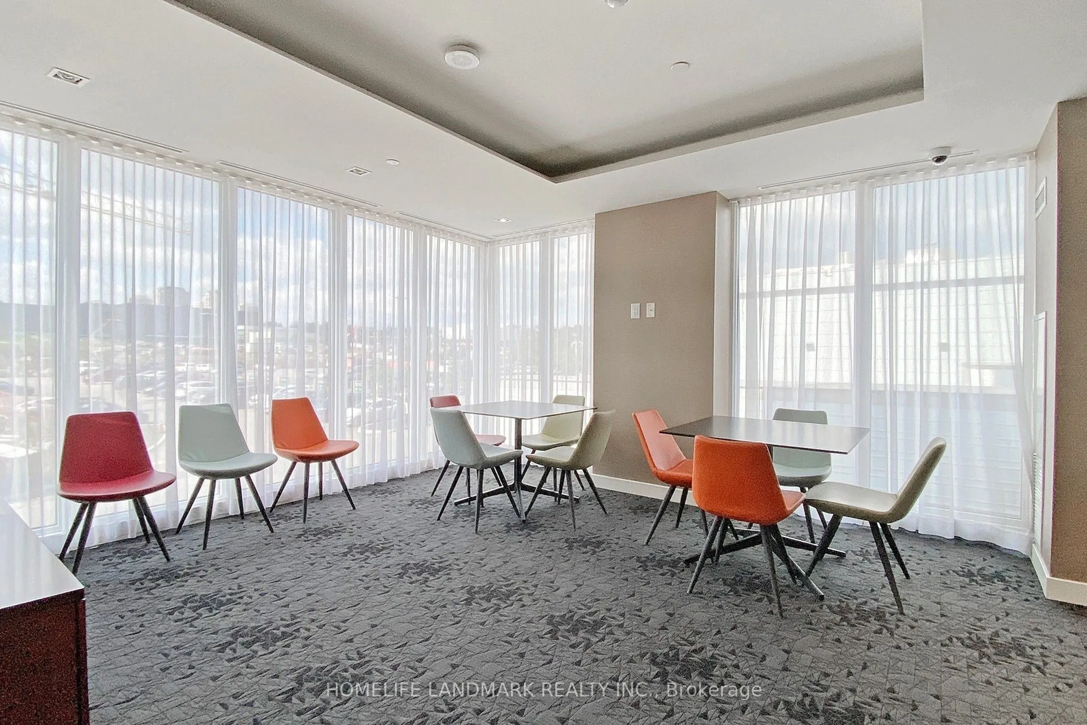 72 Esther Shiner Boulevard, #1509