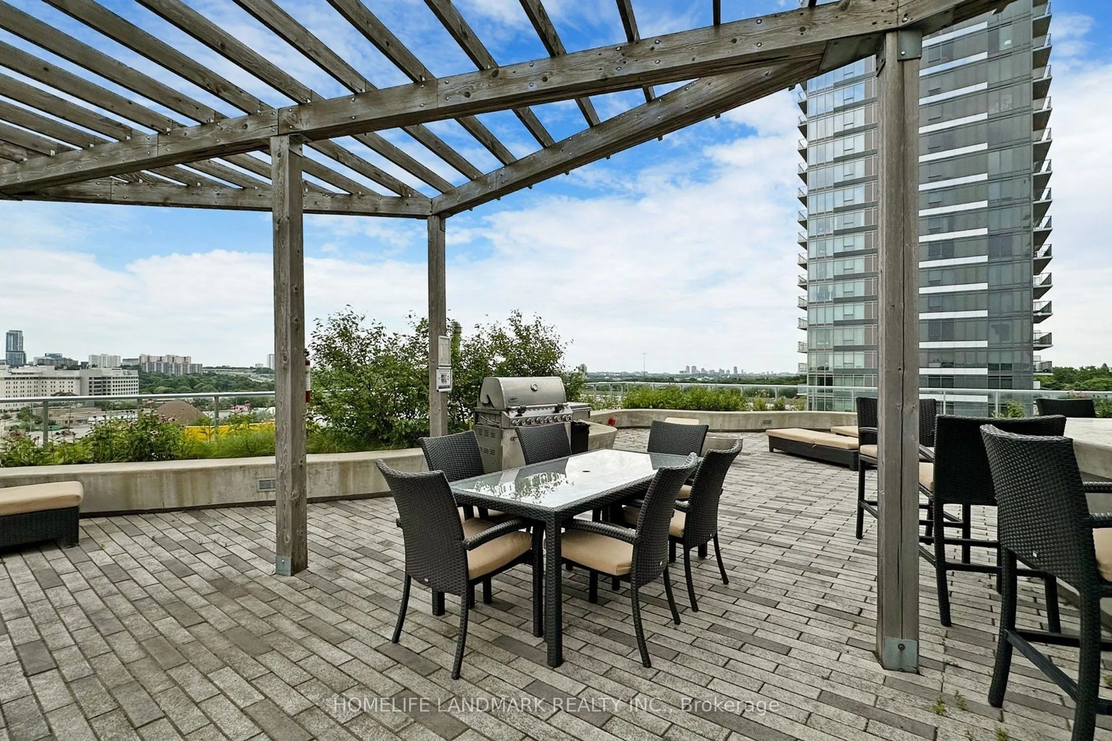 72 Esther Shiner Boulevard, #1509