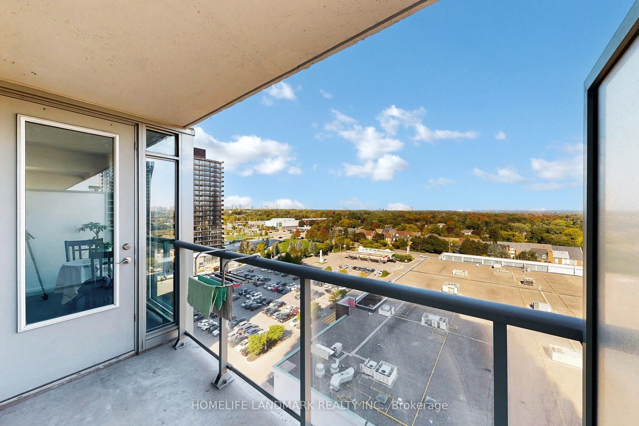 72 Esther Shiner Boulevard, #1509
