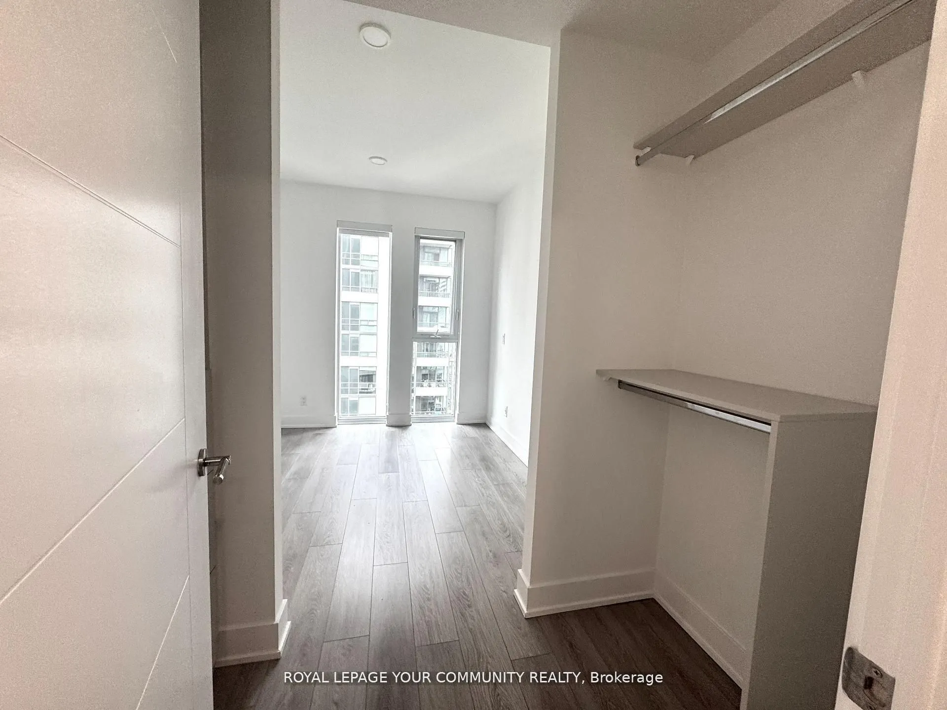 200 Redpath Avenue, #308